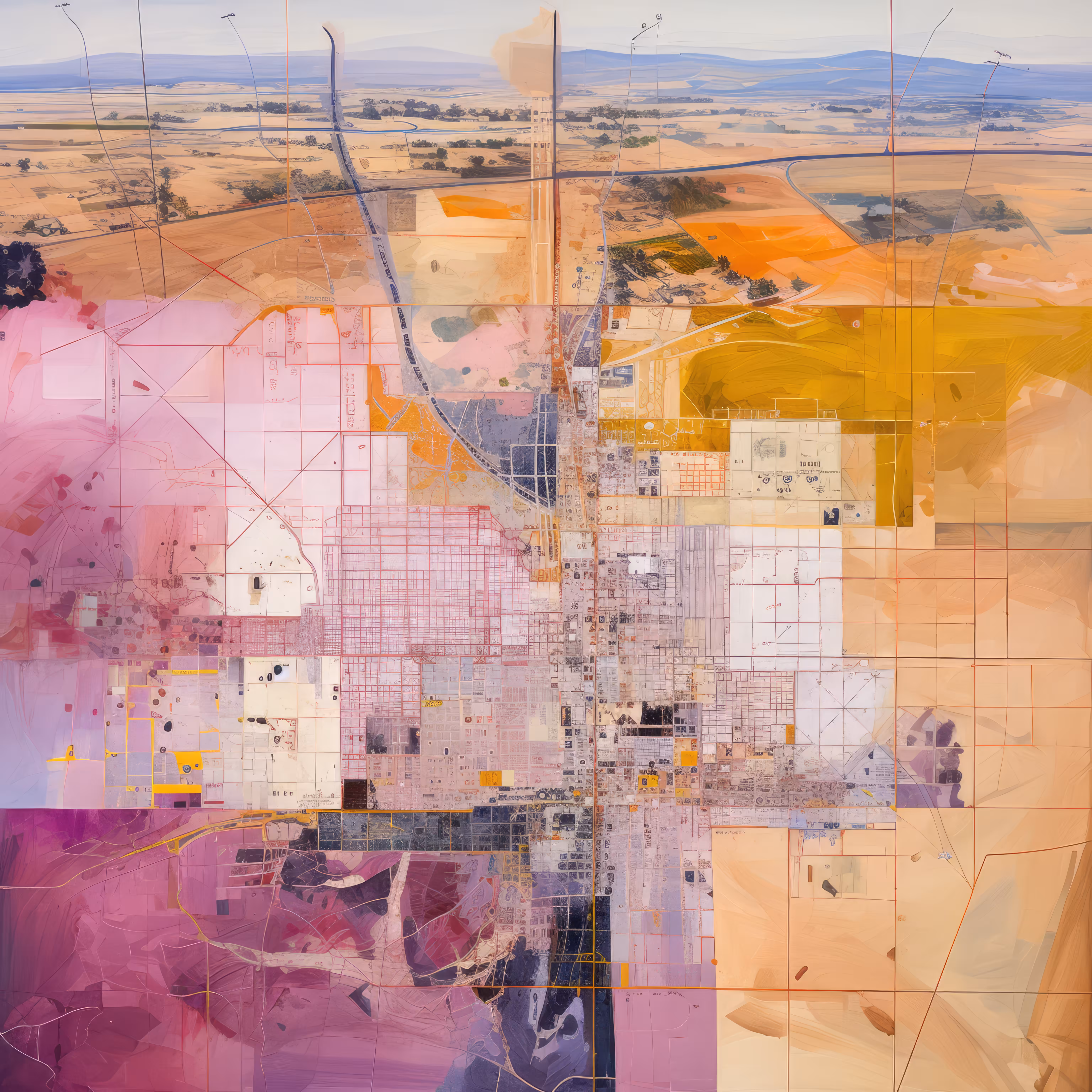 Mappings 318