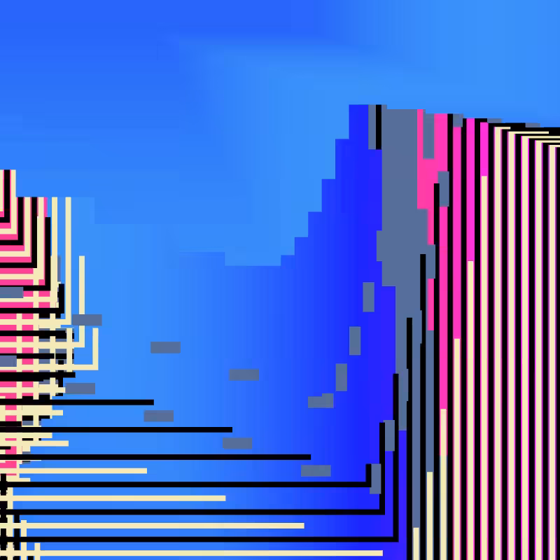 Time Intertwined #22