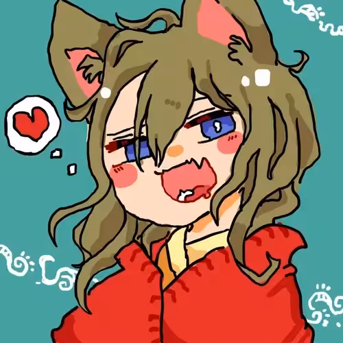 Gesyu's megaranica friends!: 3.　kapu kongon