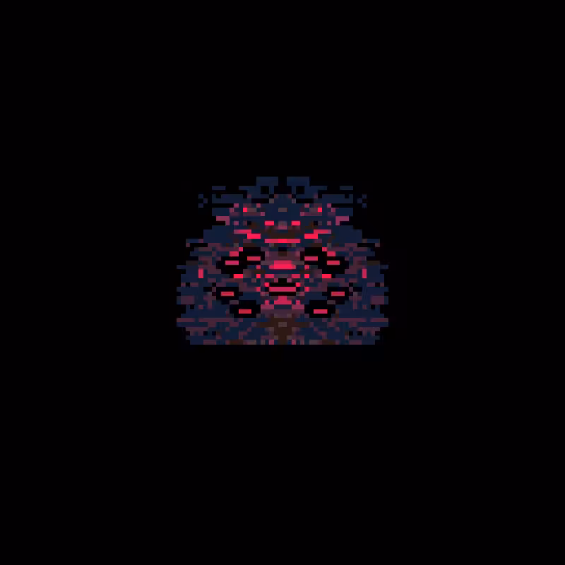 Vestiges of the Dead God #25