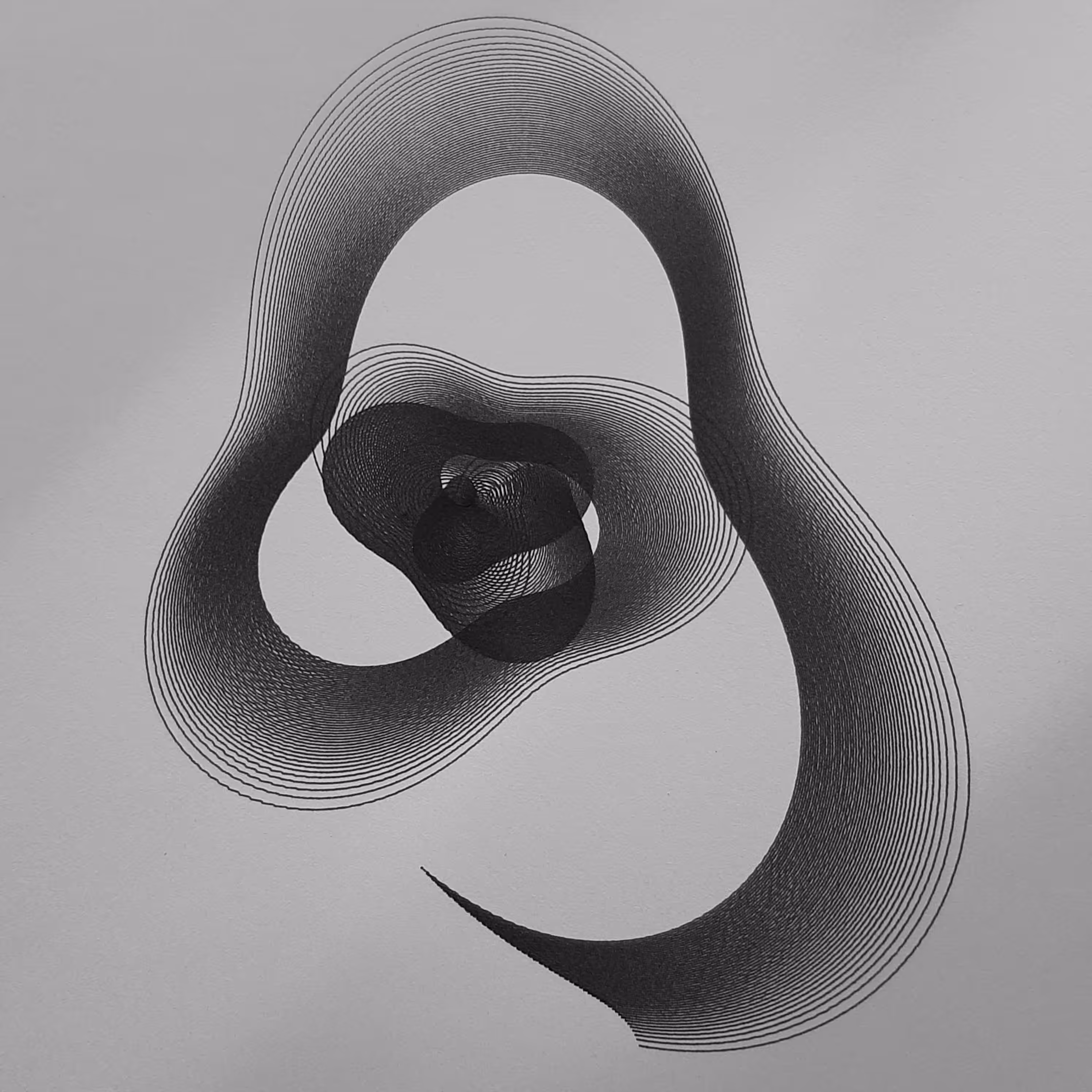 Symbolic Glyph 2
