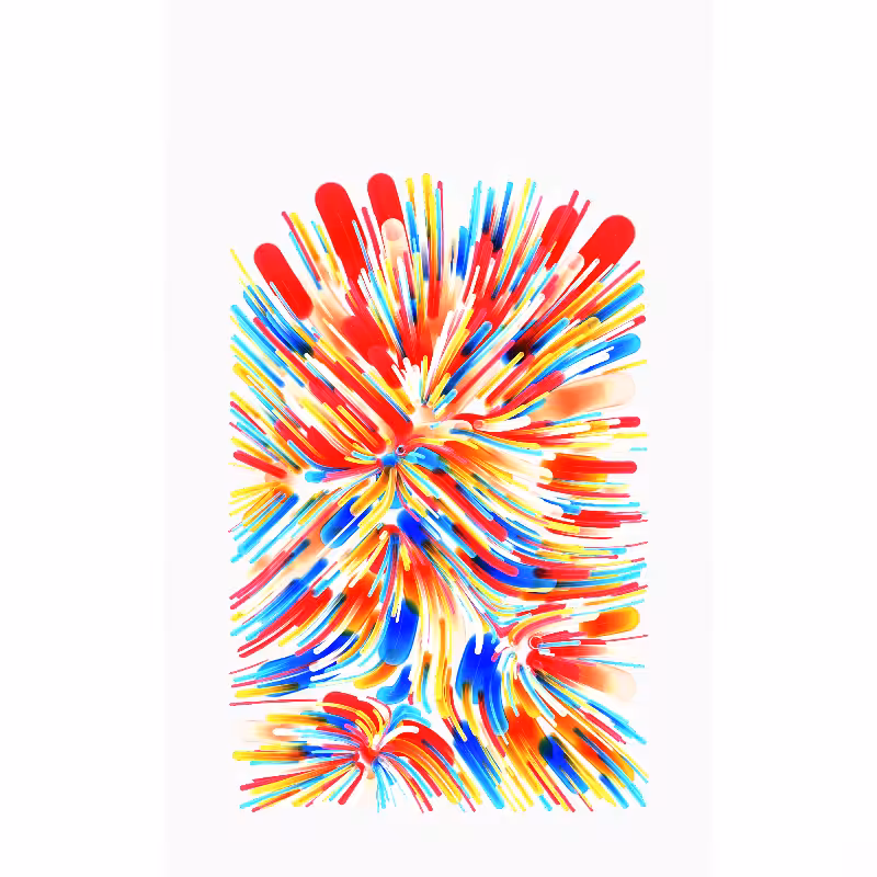Acrylic #35
