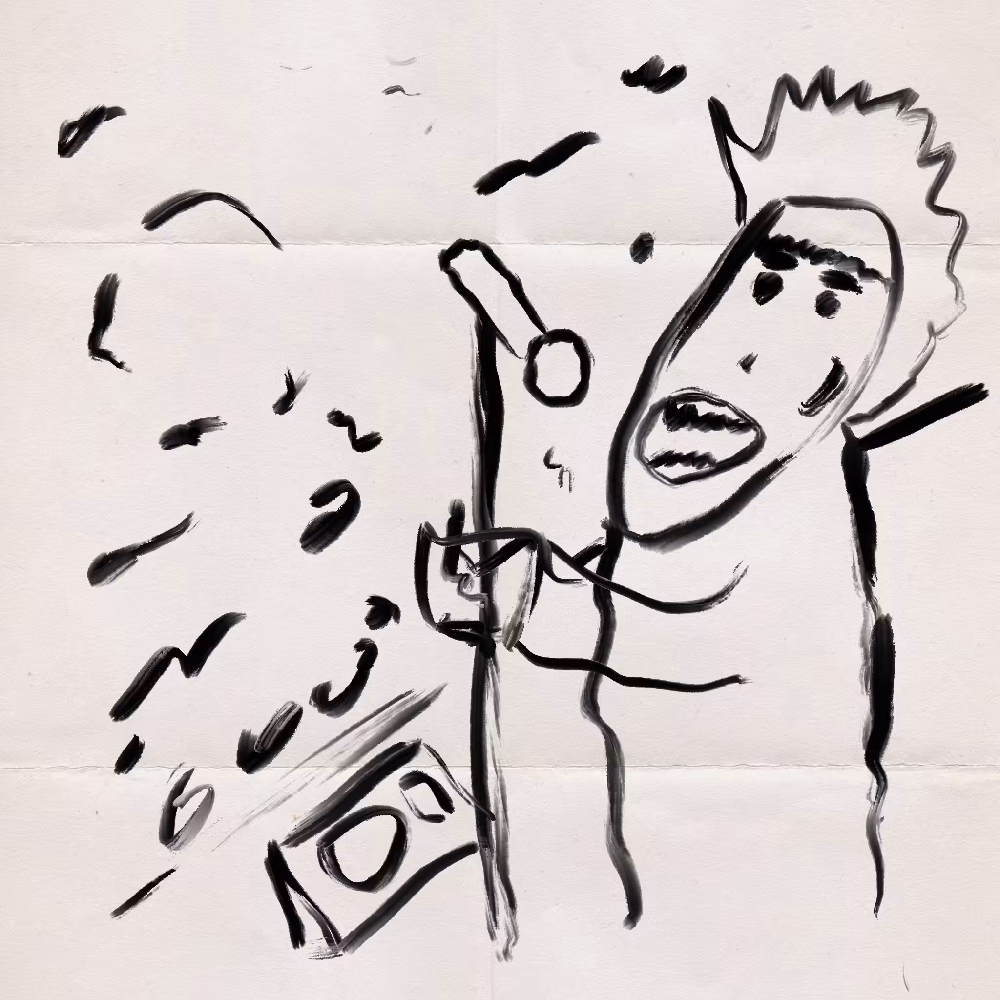 Singer
