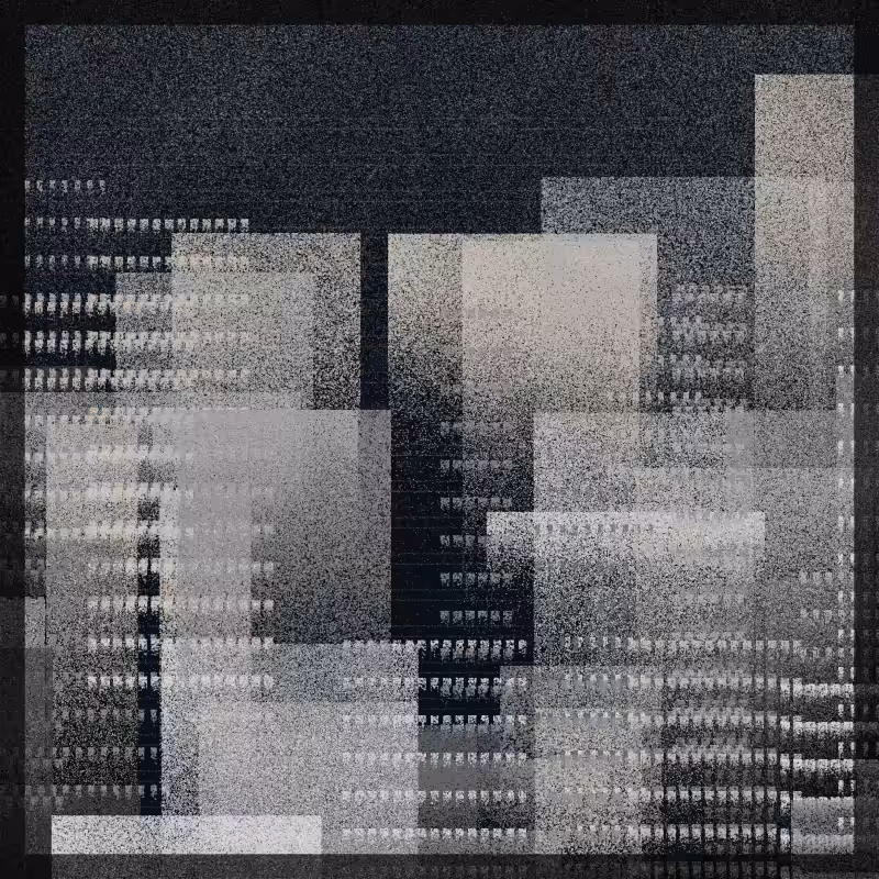 fx(haish) / the Generator #95