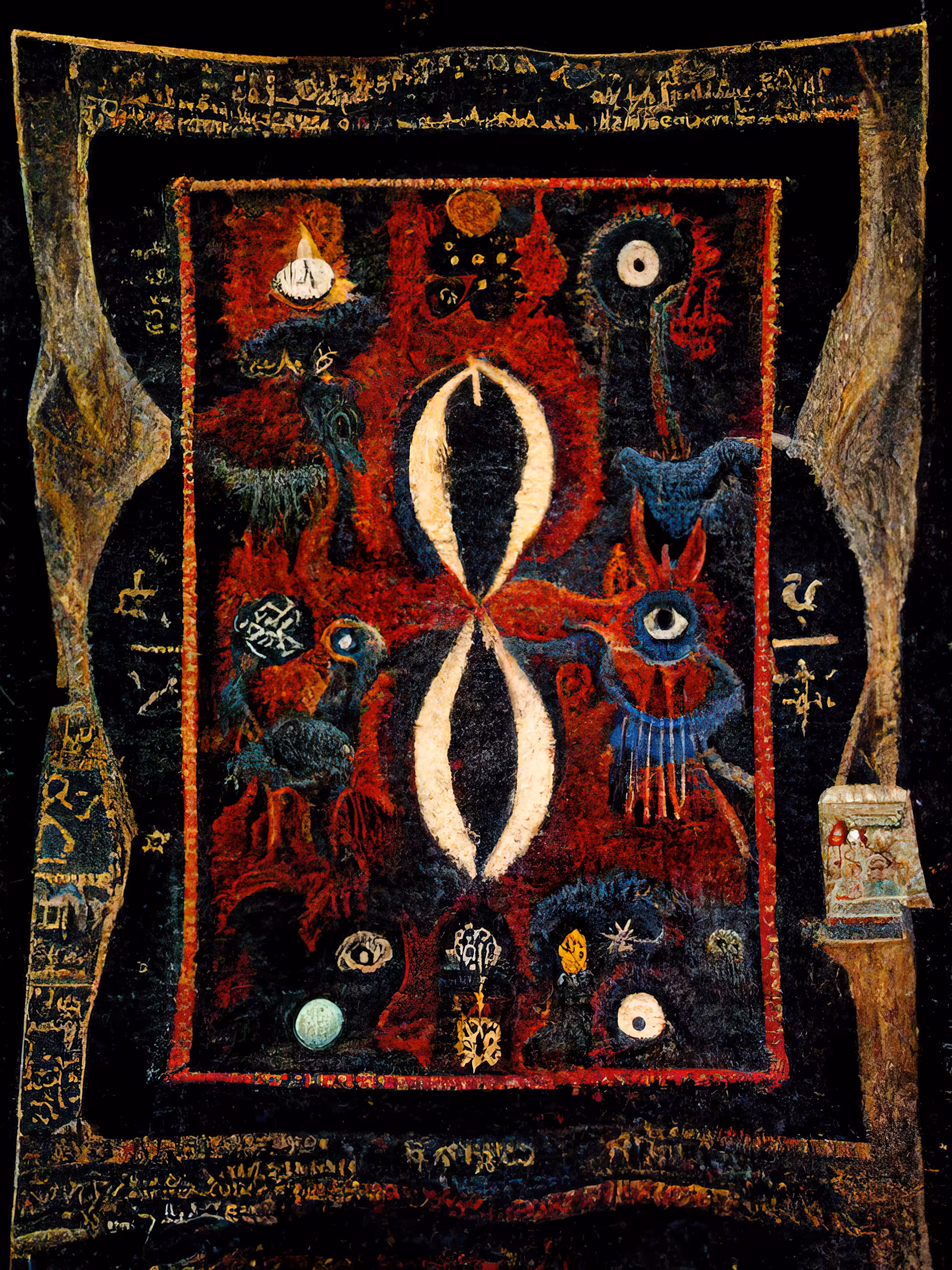 von dollar rug #0