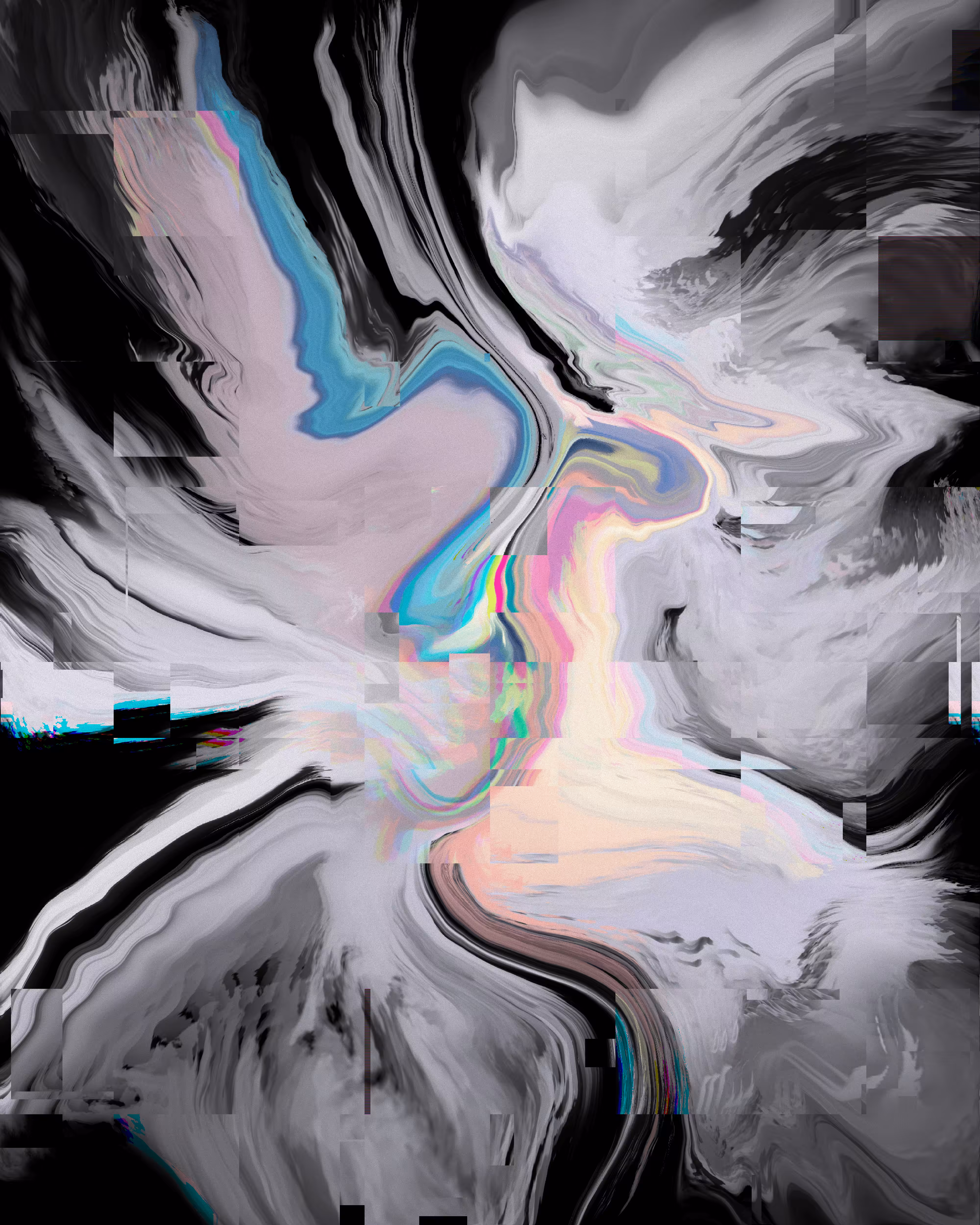 Digital Abstraction #62