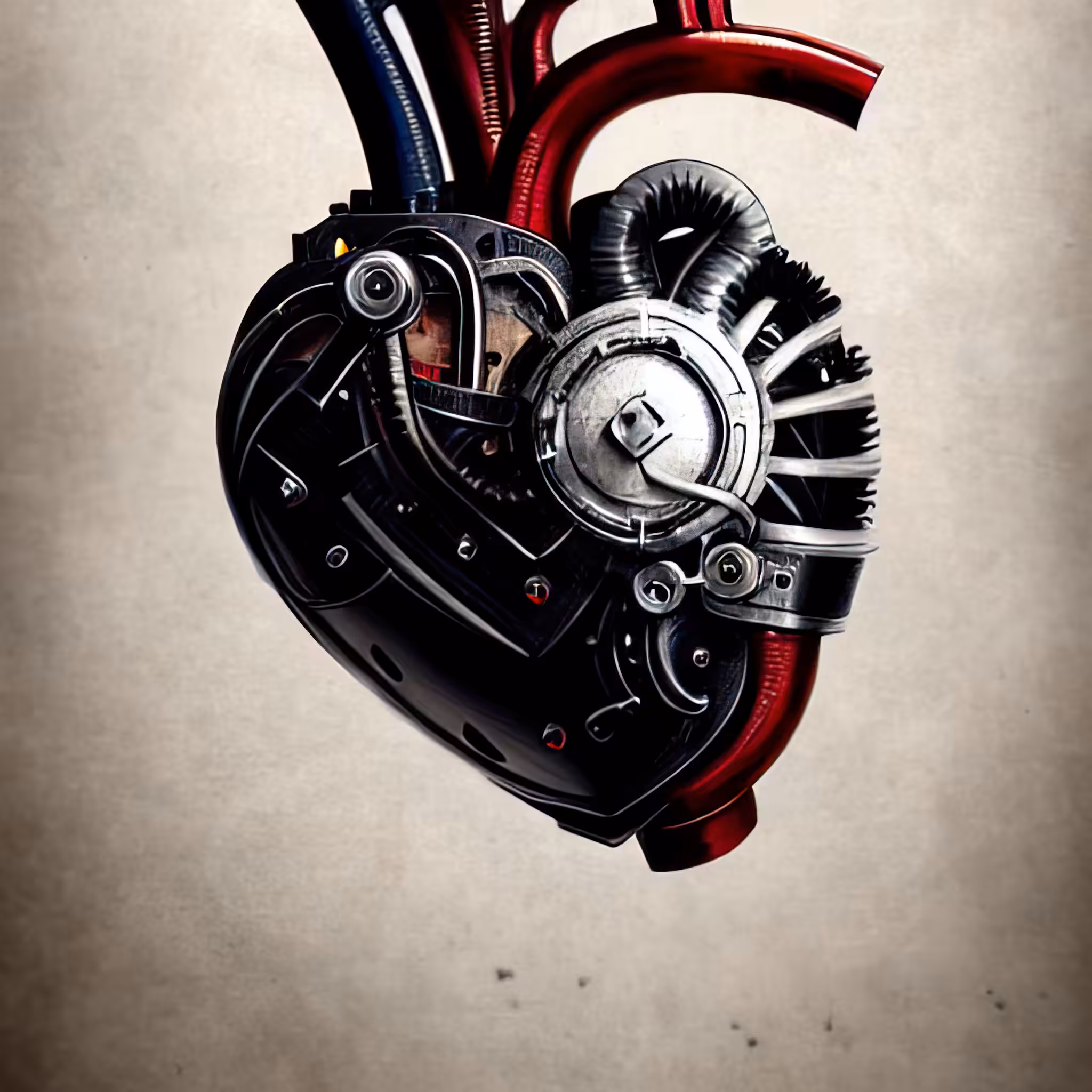 Have a Fuckin Heart #844