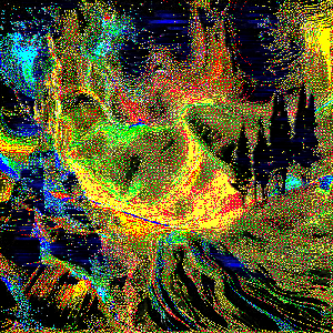 Morphogenesis: Terraforming Protocol: Stranger Than Heaven