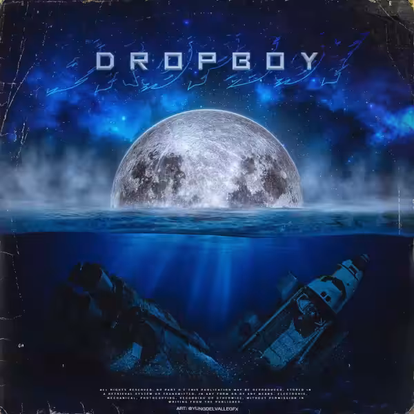 LEGO - DROPBOY