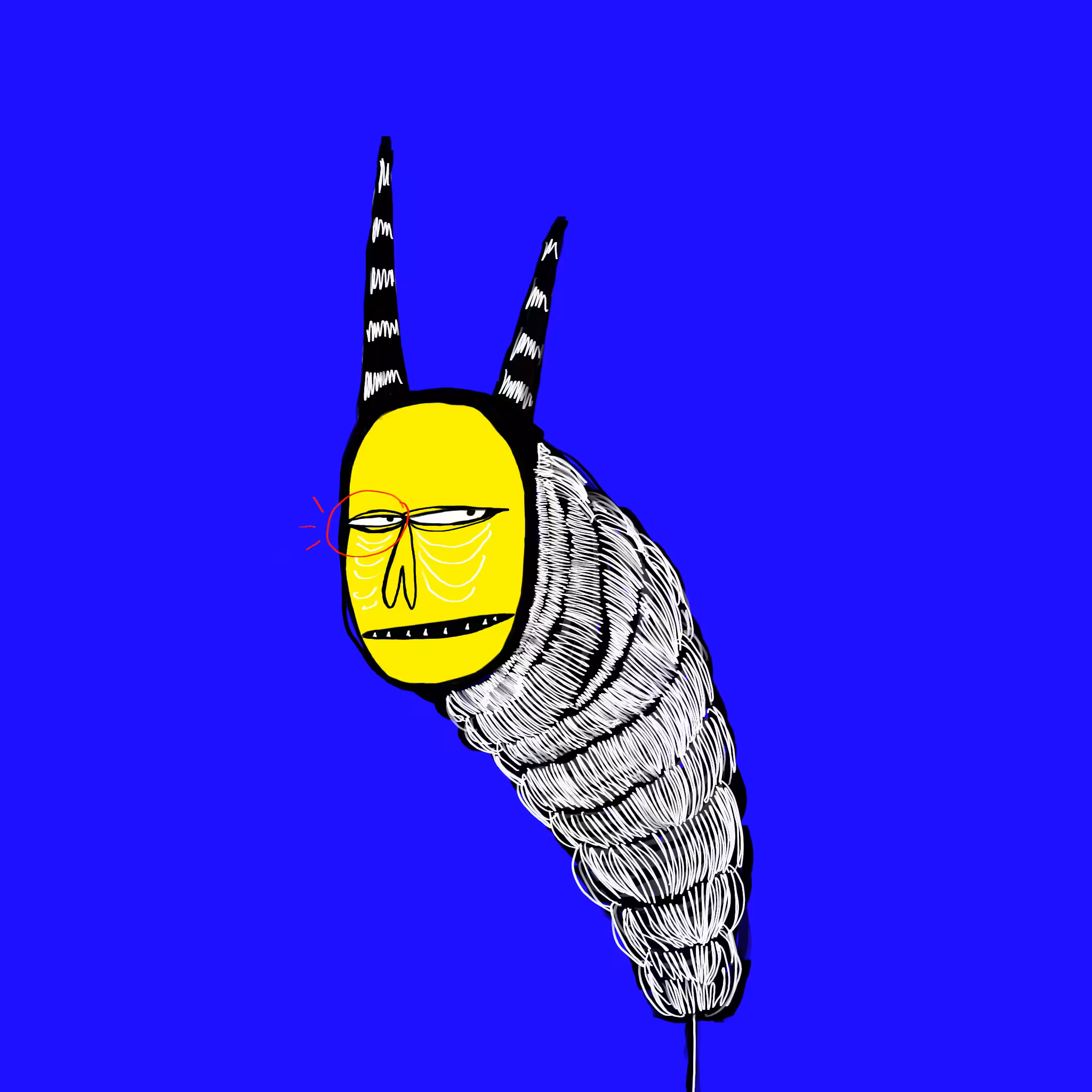 ZFREN #84