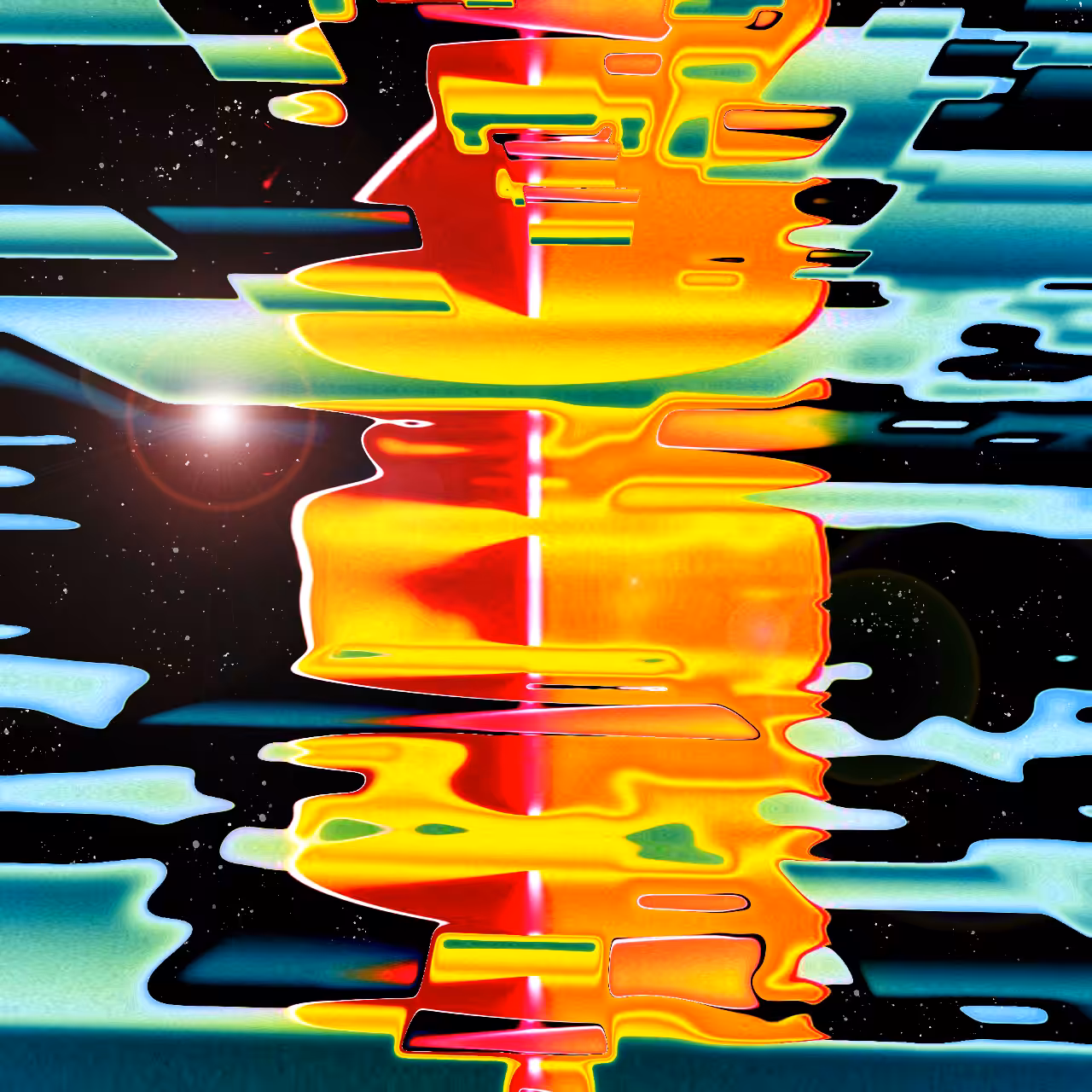 Cosmic Birth