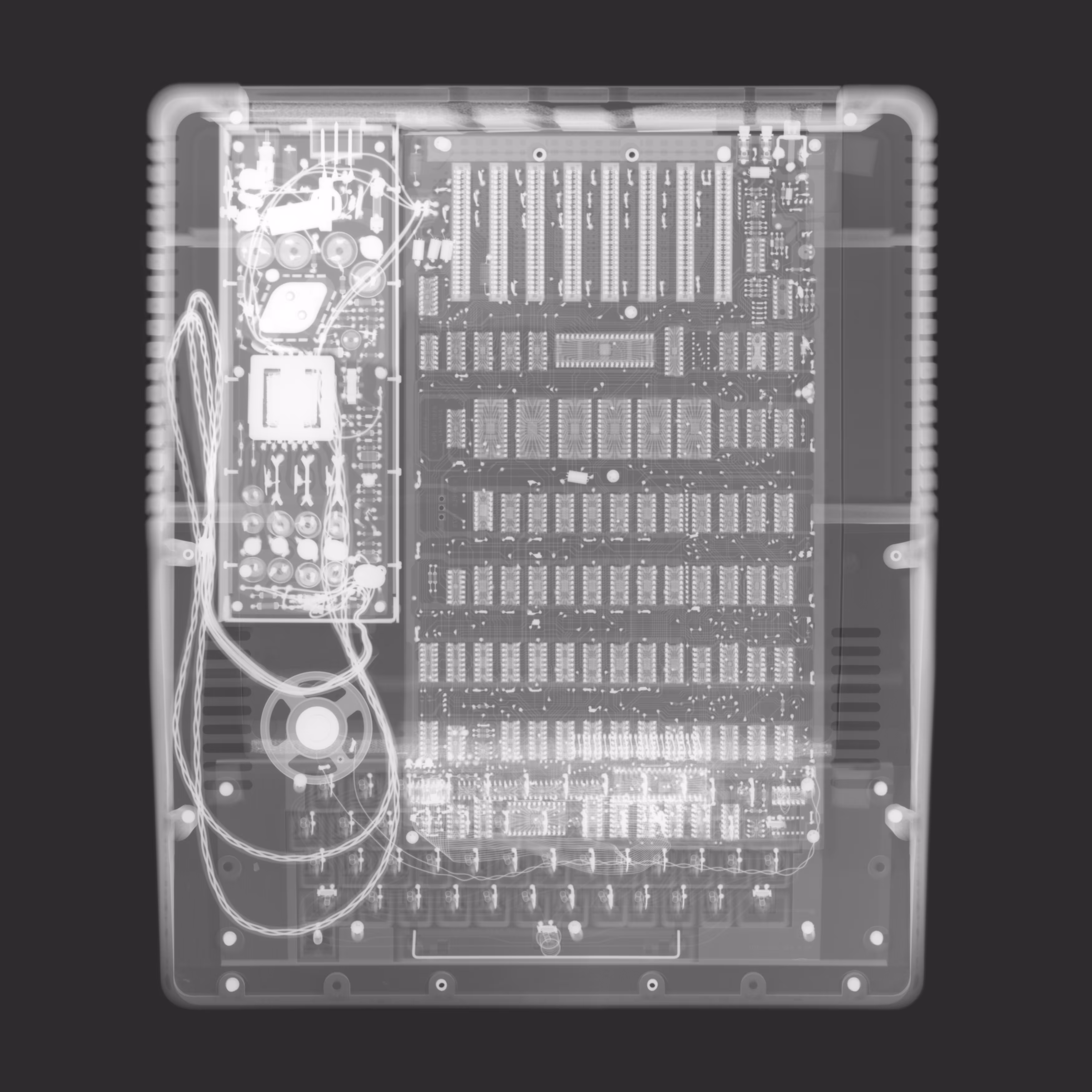 Apple II Plus (1979)