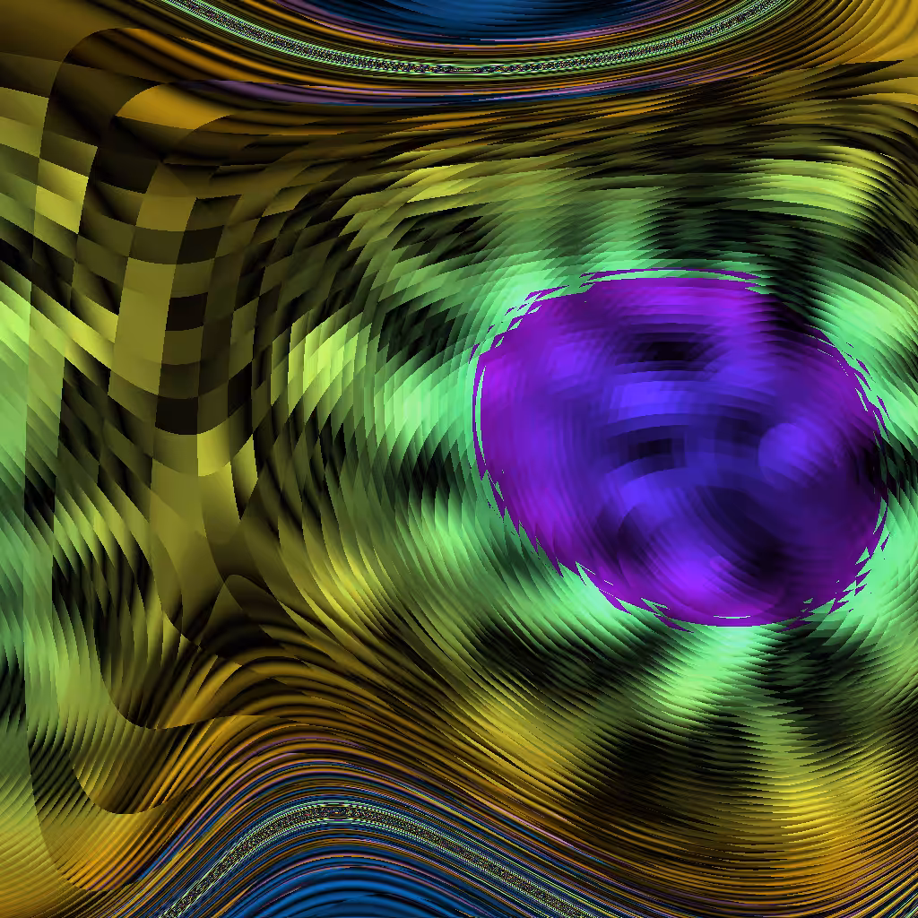 Water 22 #8