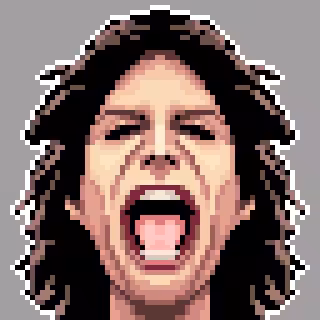 Mick Jagger