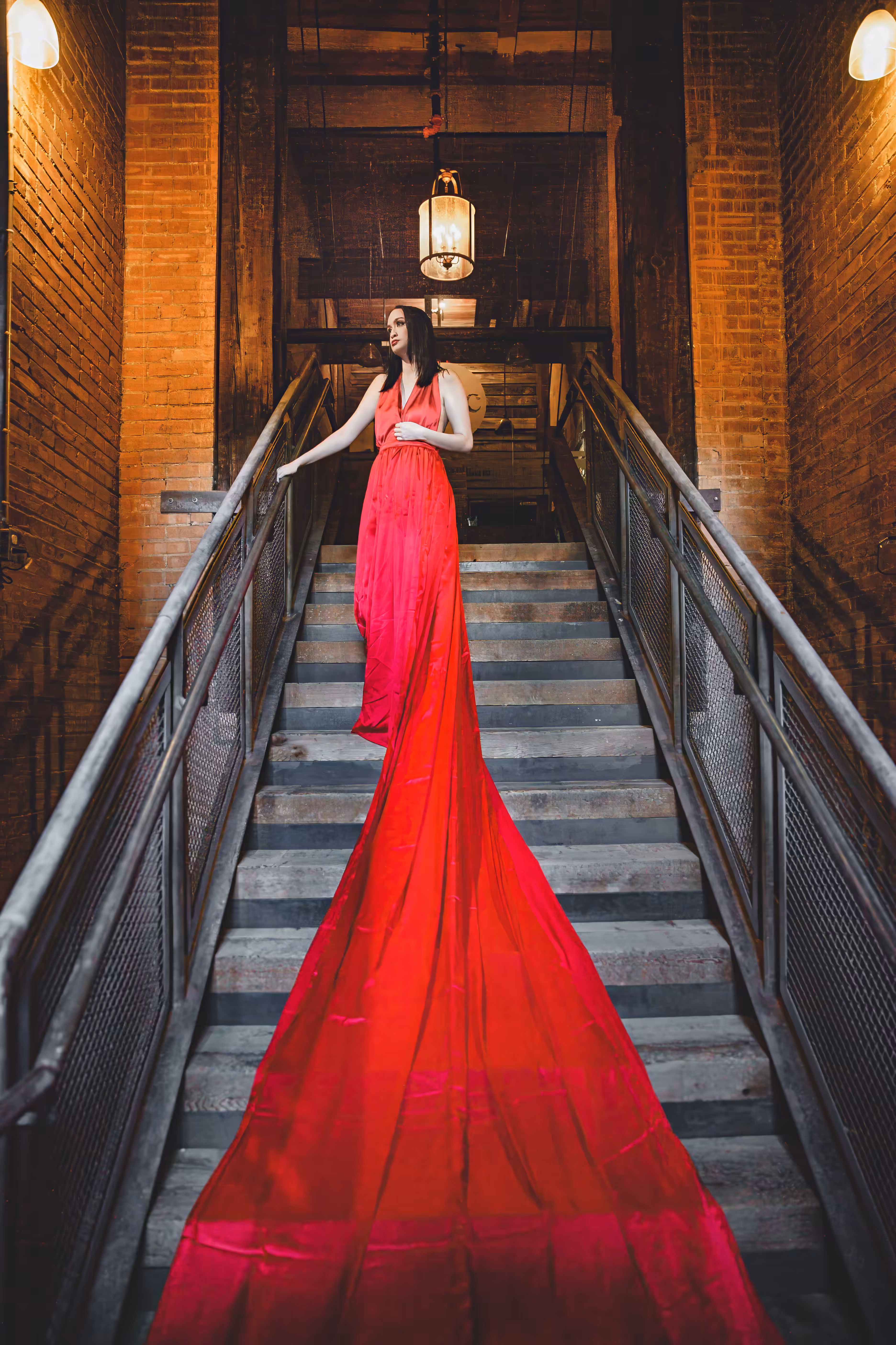 River of Crimson