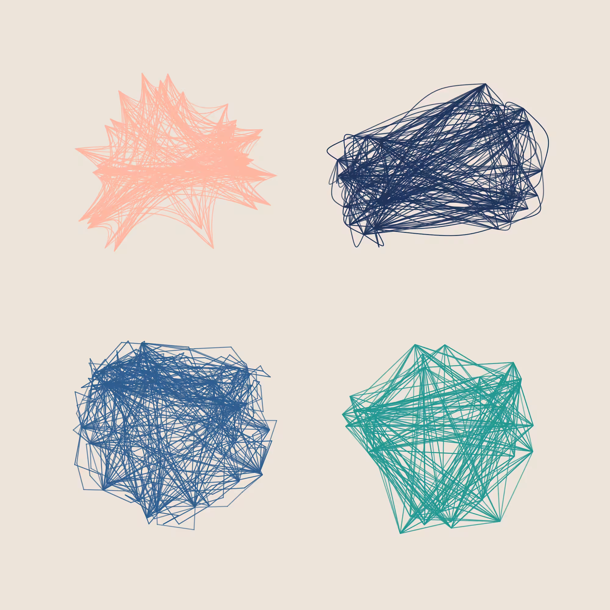 Basic Lines 112