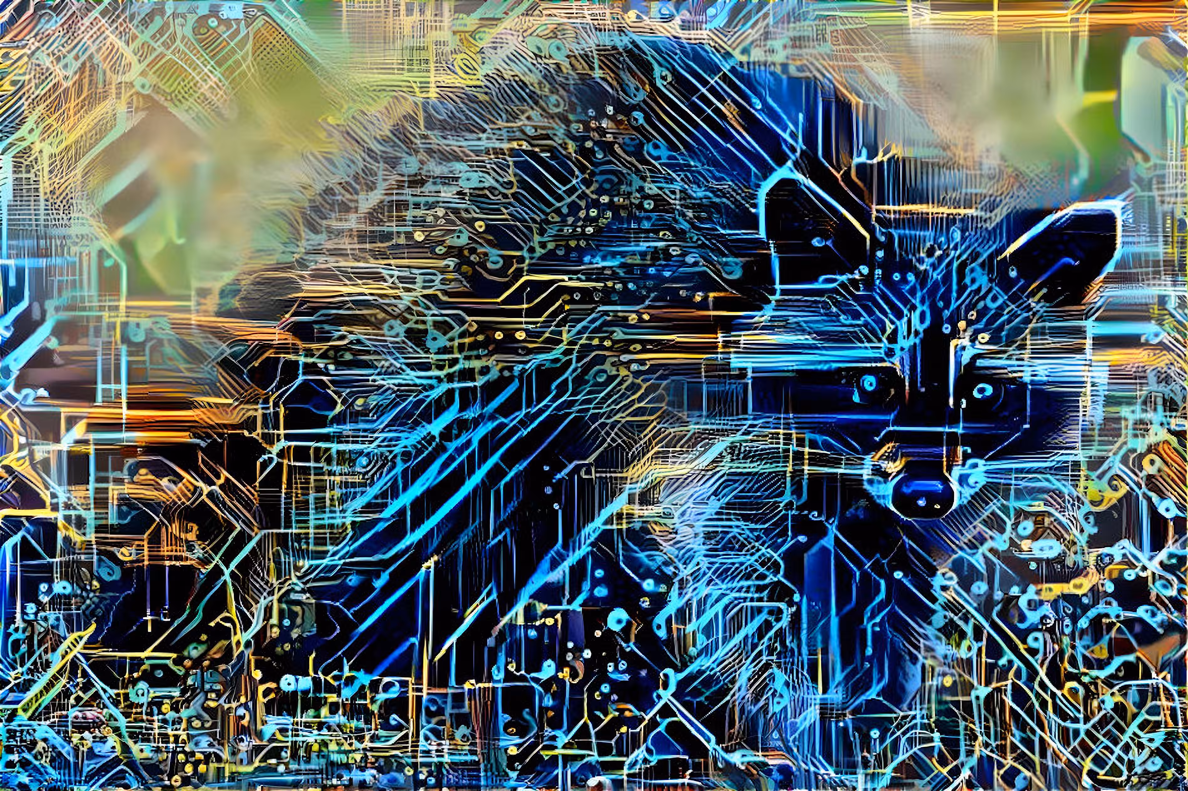 Crypto Circuits #03 - Raccoon