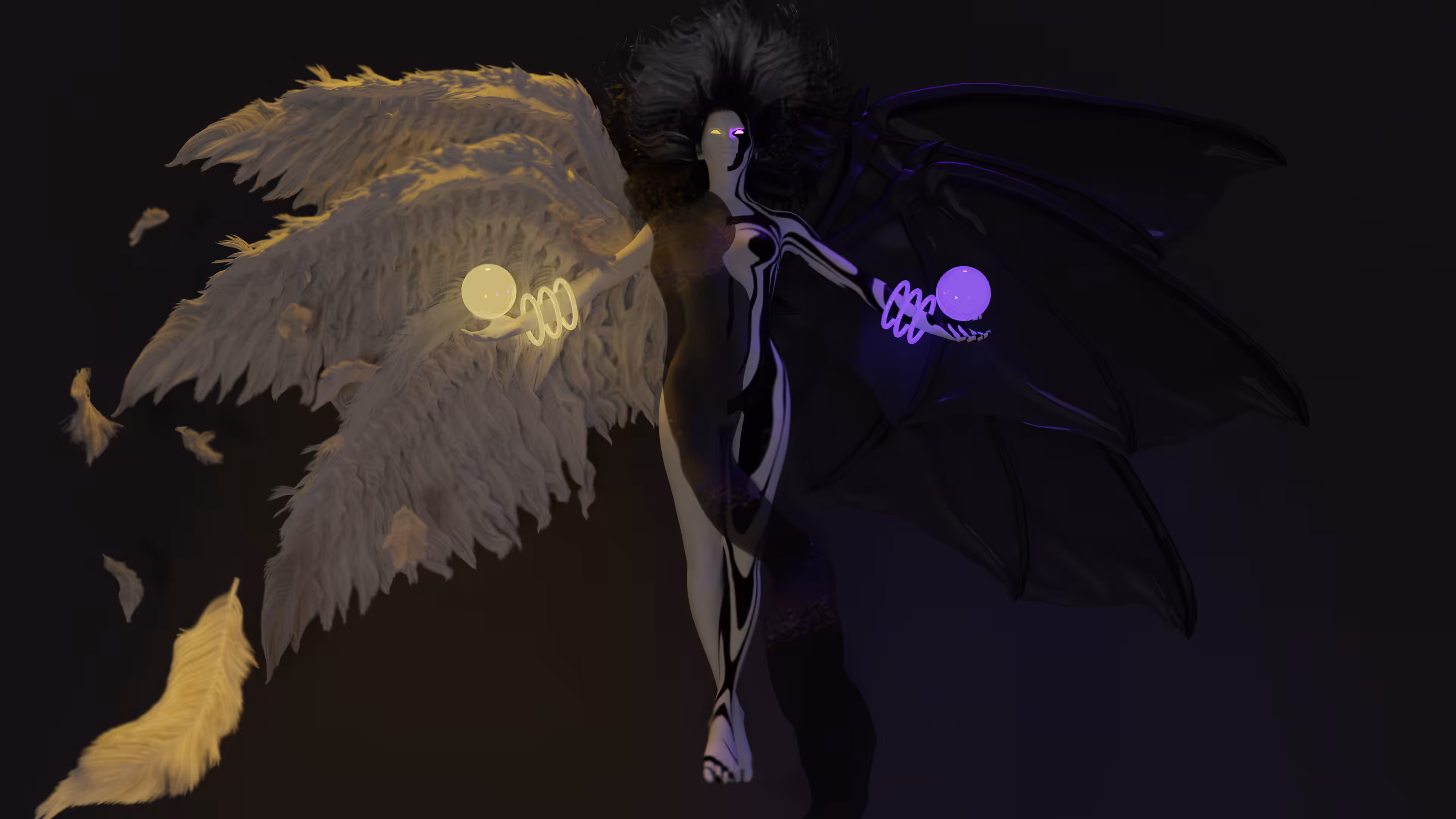ℙ𝕒𝕣𝕒𝕕𝕚𝕤𝕖 𝕃𝕠𝕤𝕥 - 𝕄𝕒𝕤𝕥𝕖𝕞𝕒