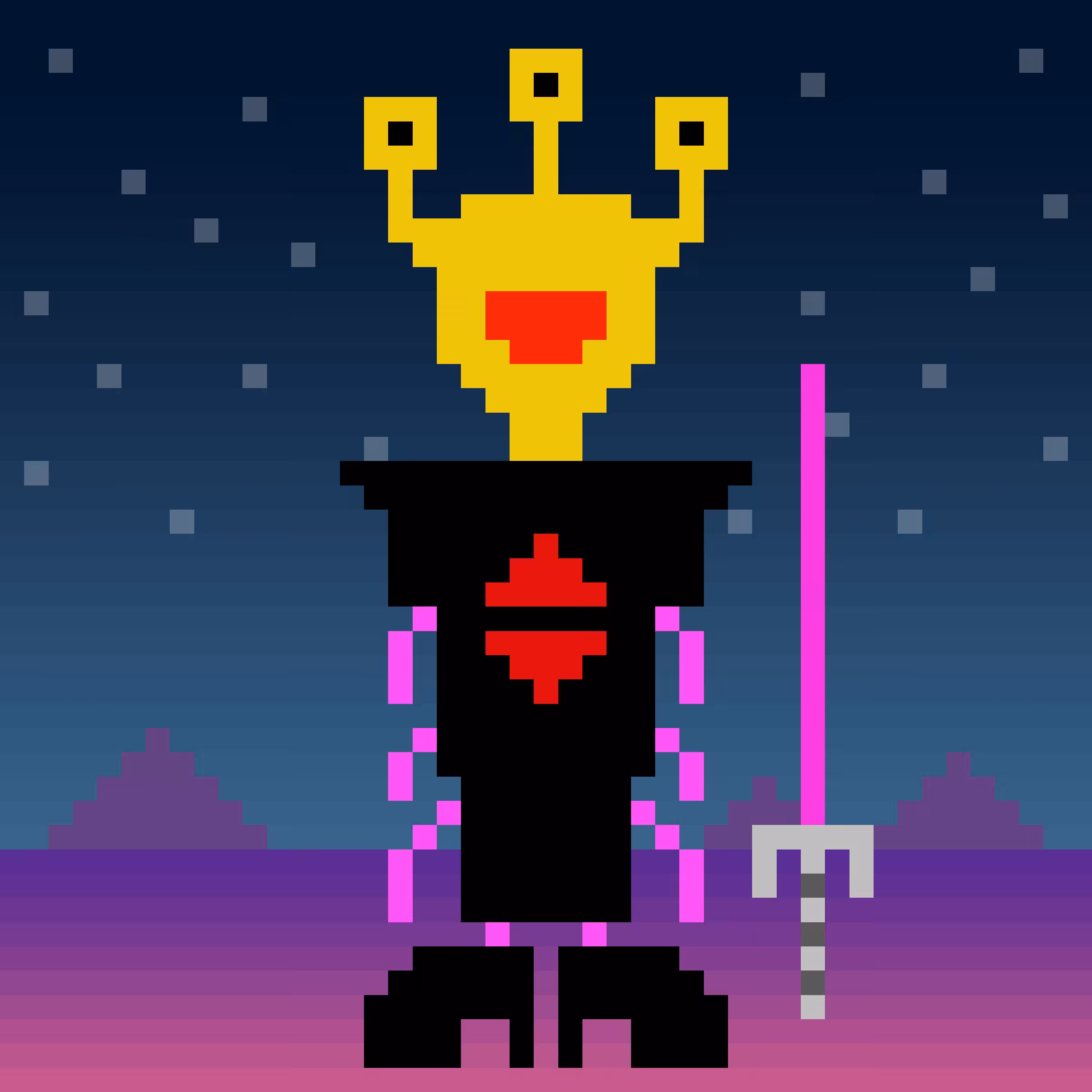 CryptoGalactican #20
