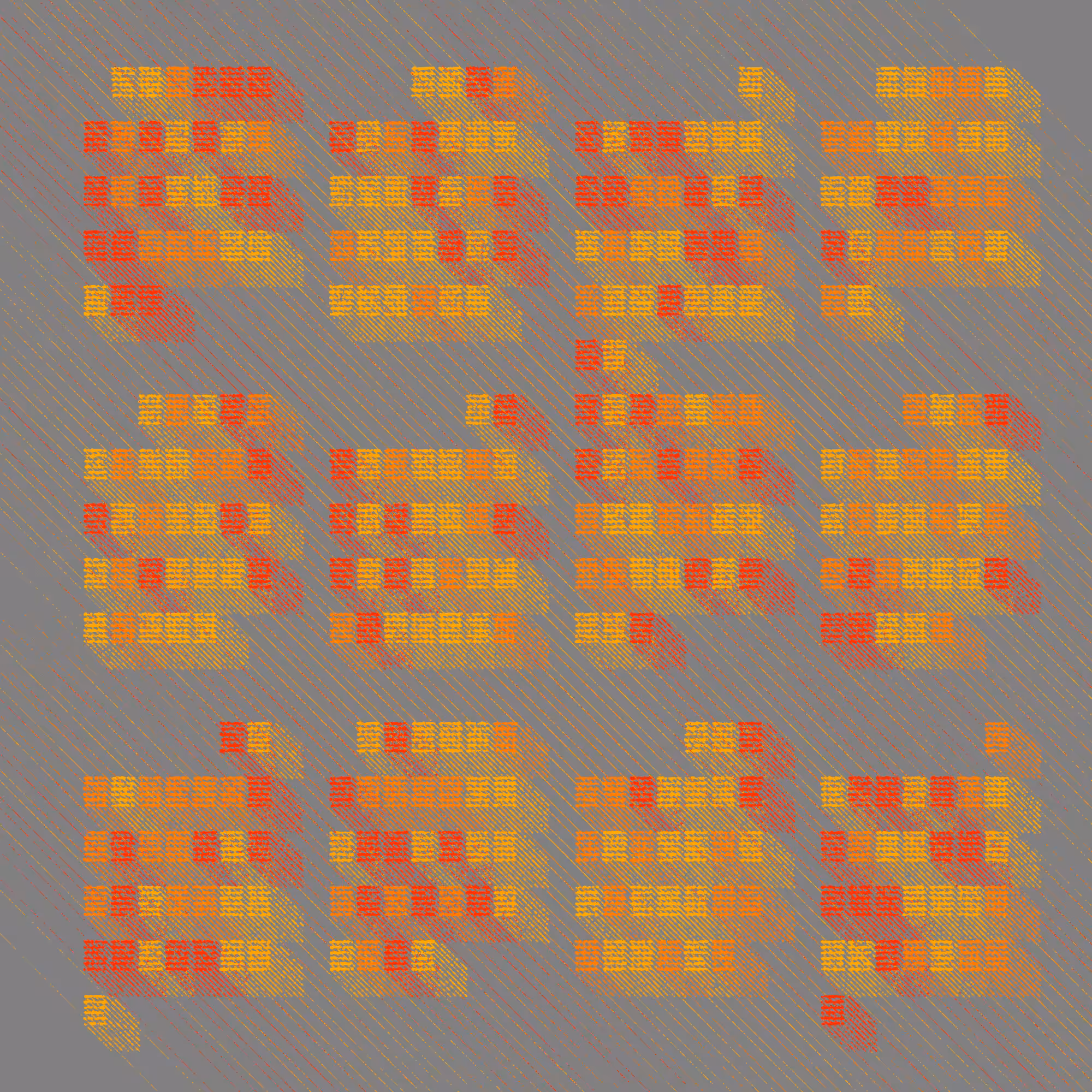 Fragment of Time #85