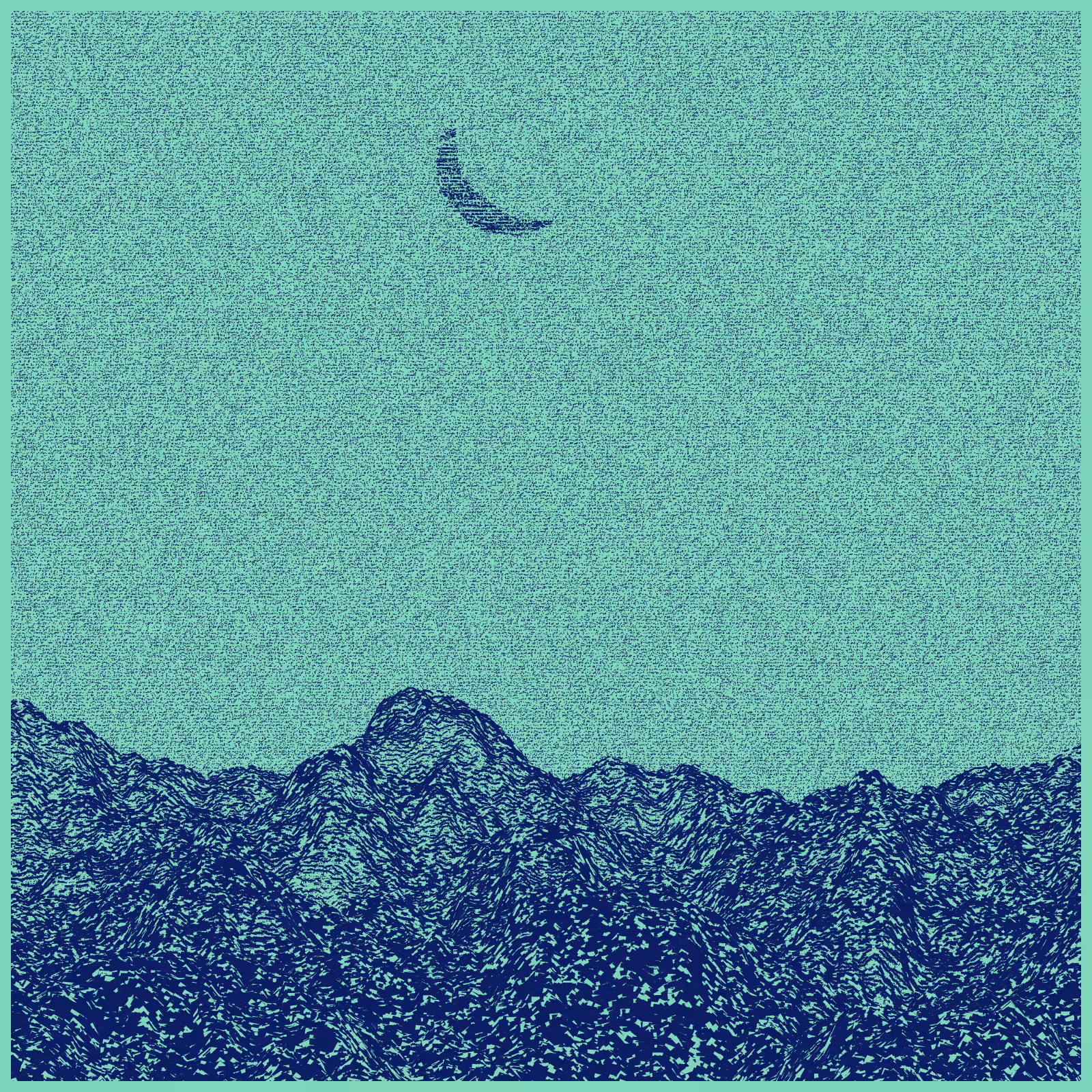 Mountains in Mind #173