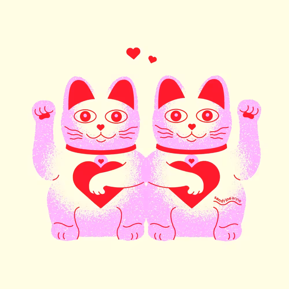 The Lovecats