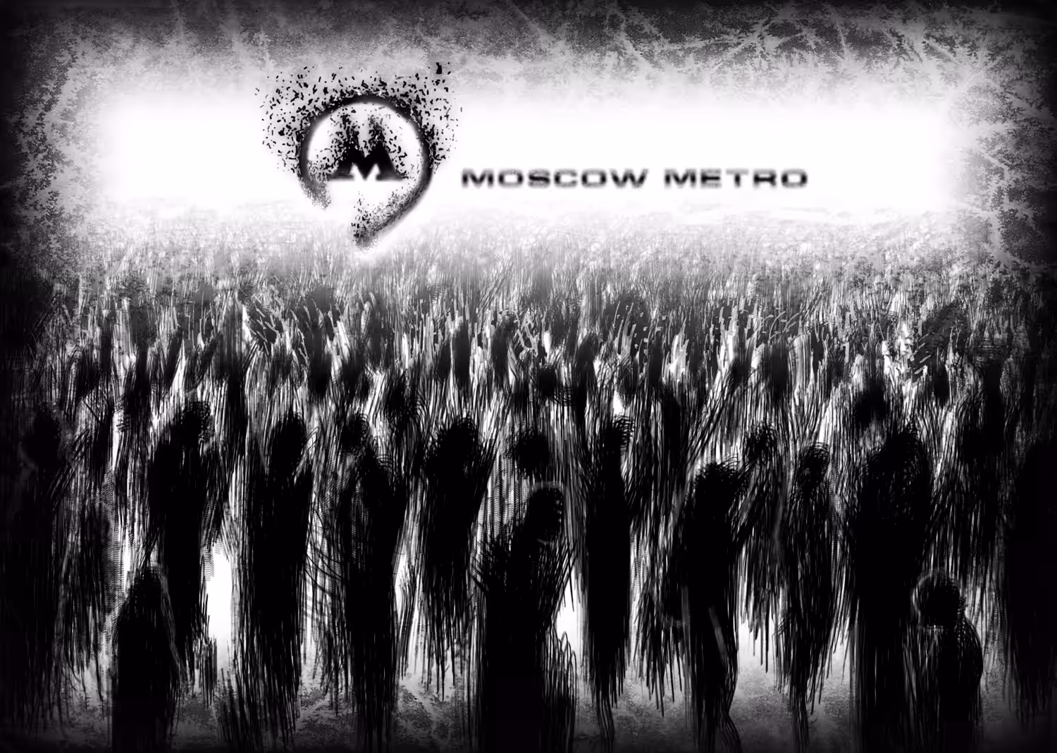 'The crowd'