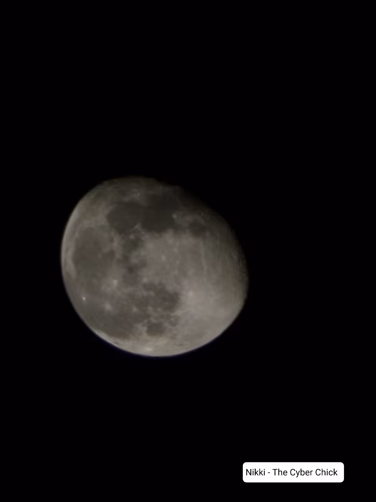 Moon