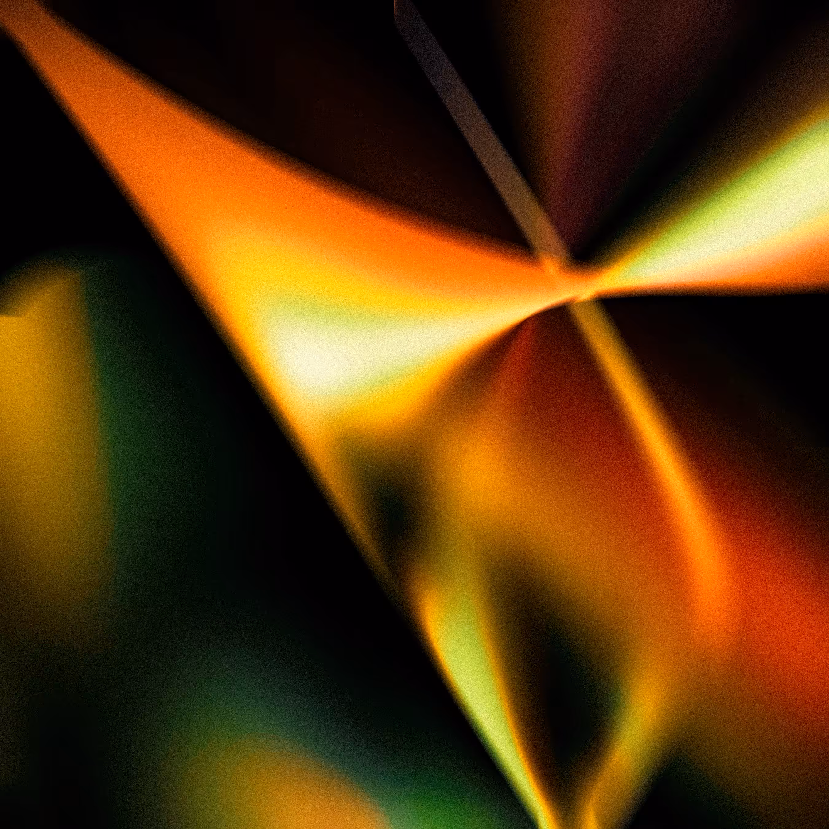 Through the Spectrum 11