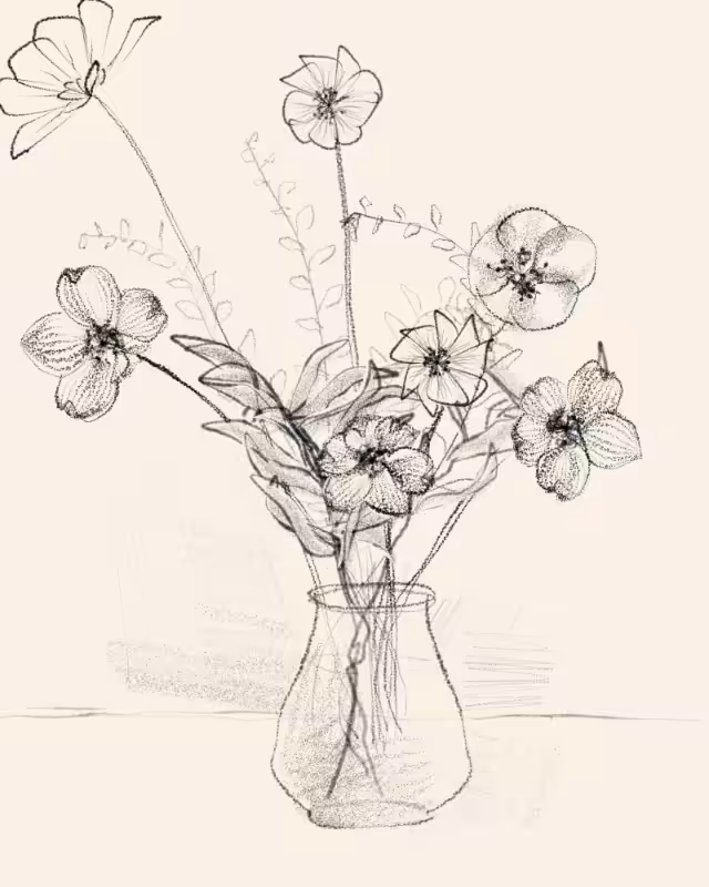 Bouquet numérique #268