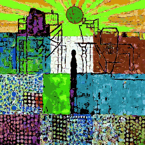 Last City by Brutal #19