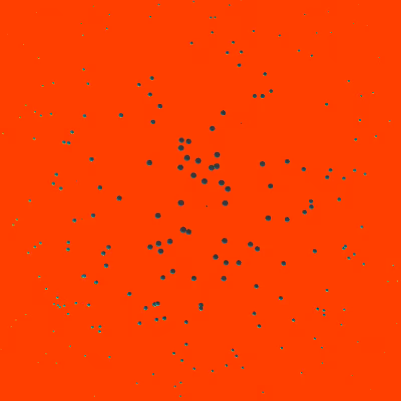 Your favorite color bubbles #4