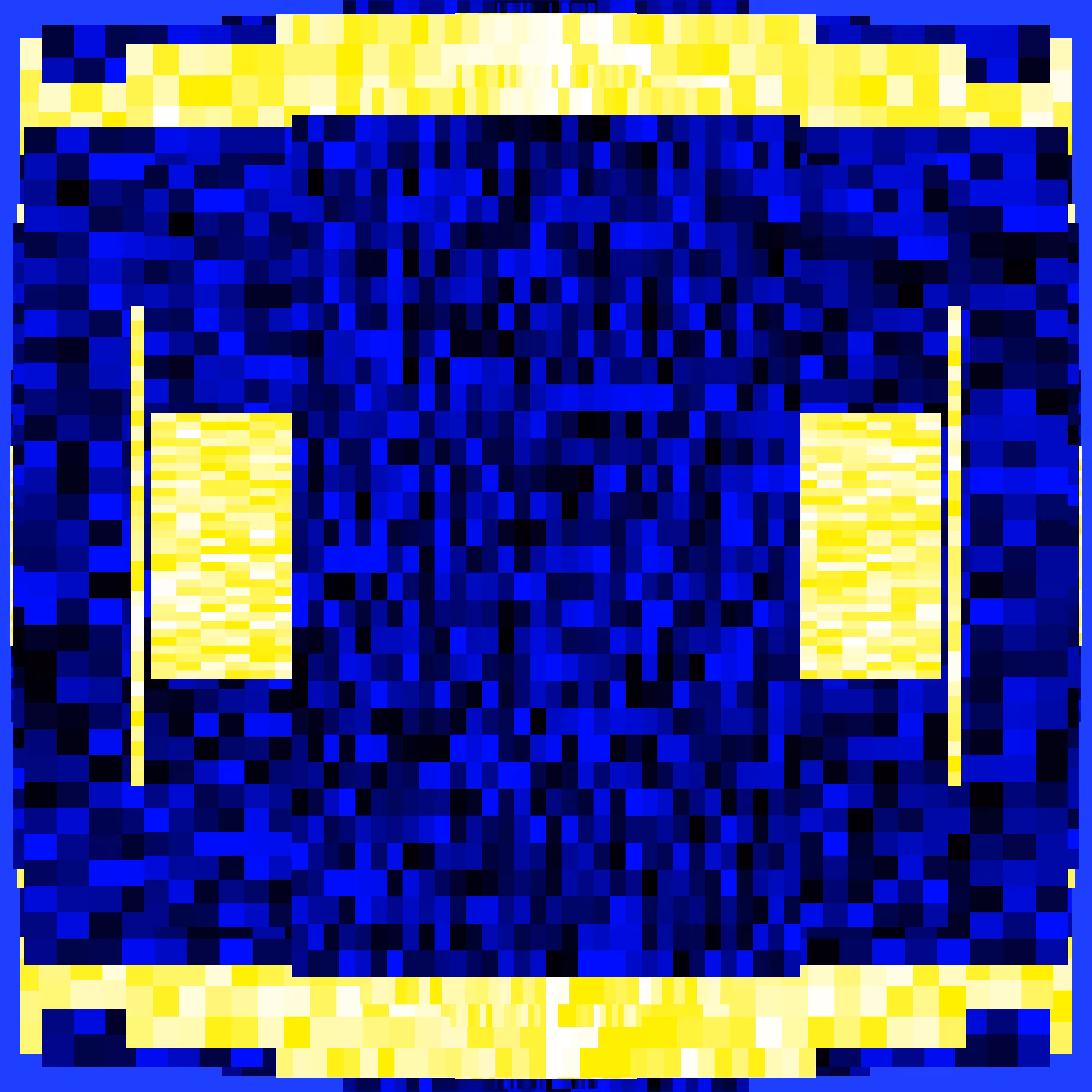 ARTGLIXXX #664 [ELDEST]