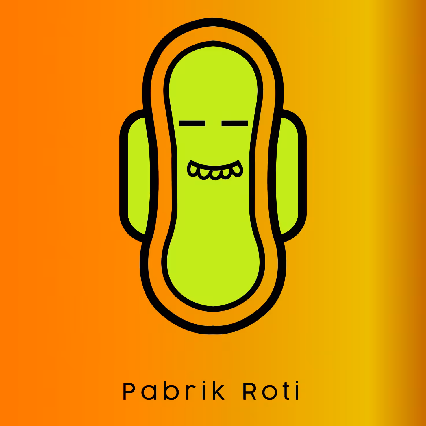 Logo Pabrik Roti: PABRIKROTI.IDN #673