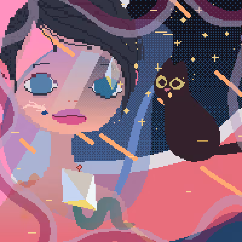 Cosmic Trip #117
