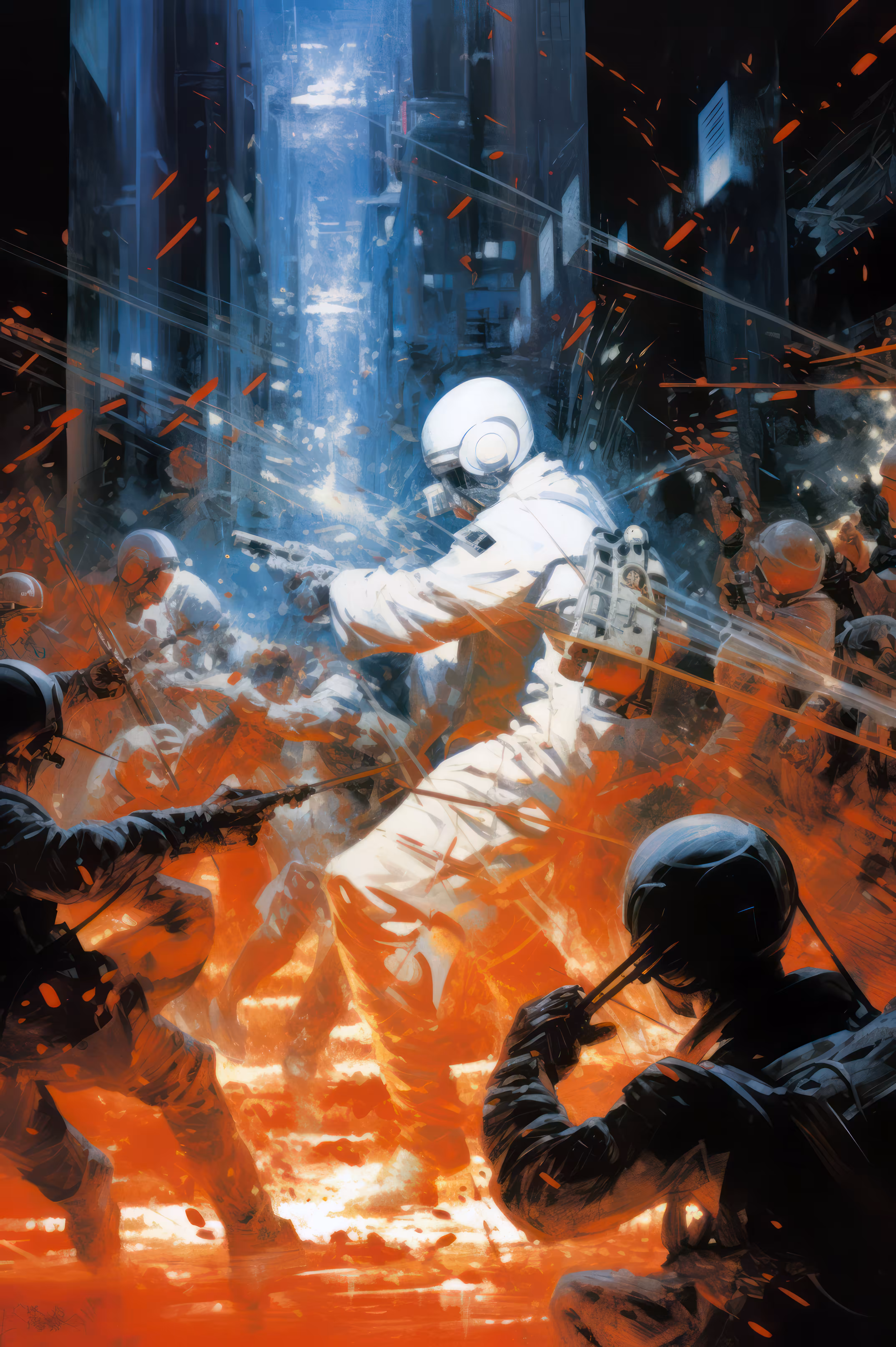 Breach
