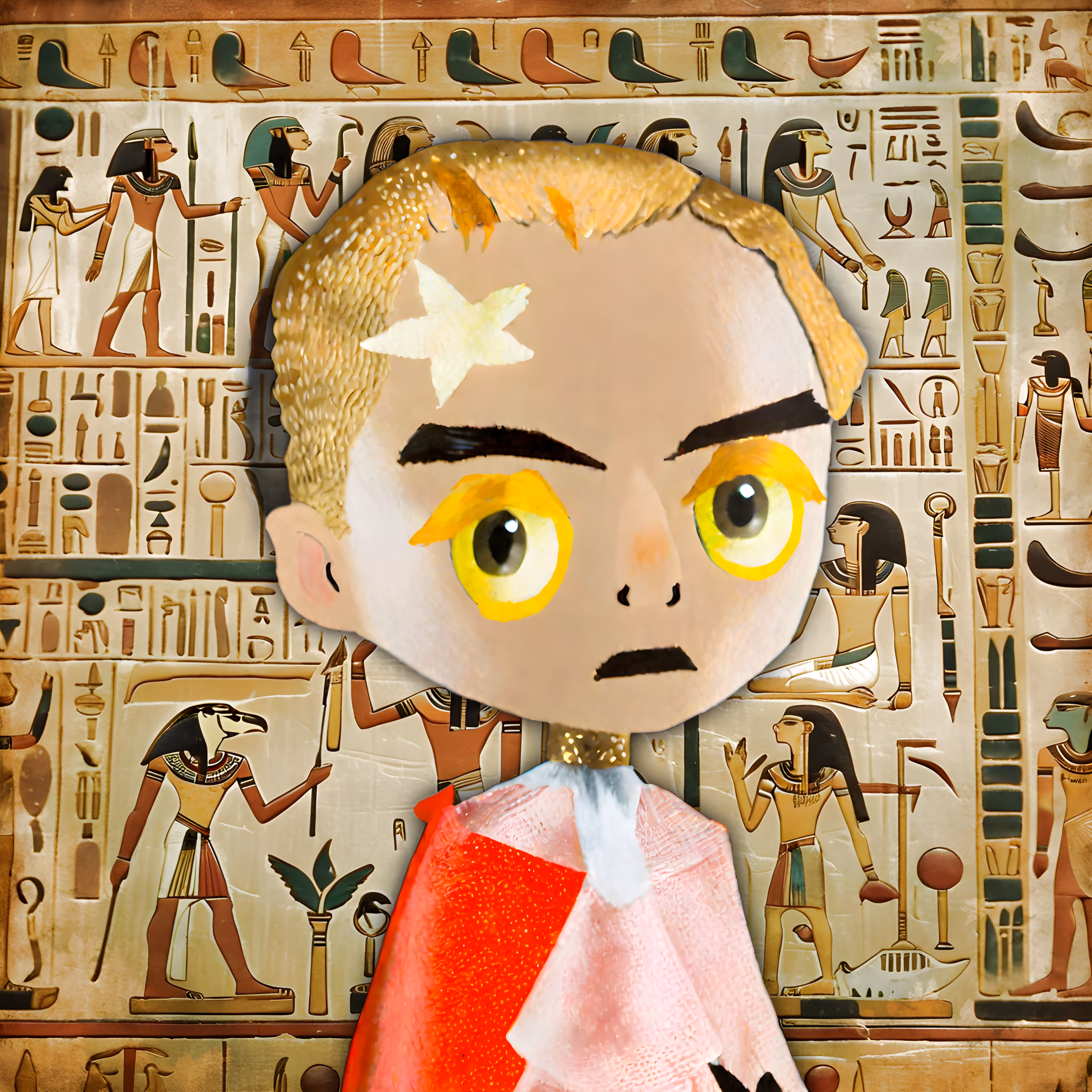 Art DeCC0s: Art DeCC0 #9503