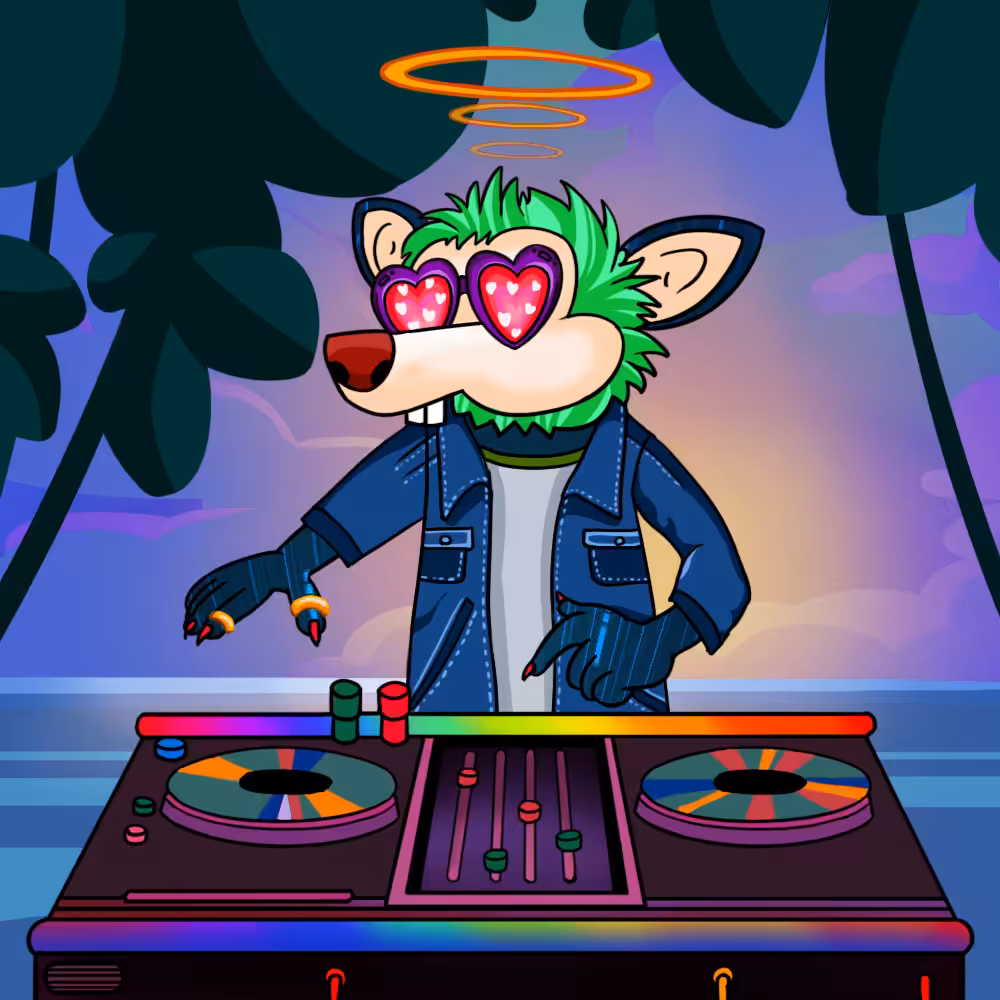 Tezape Skratz #101