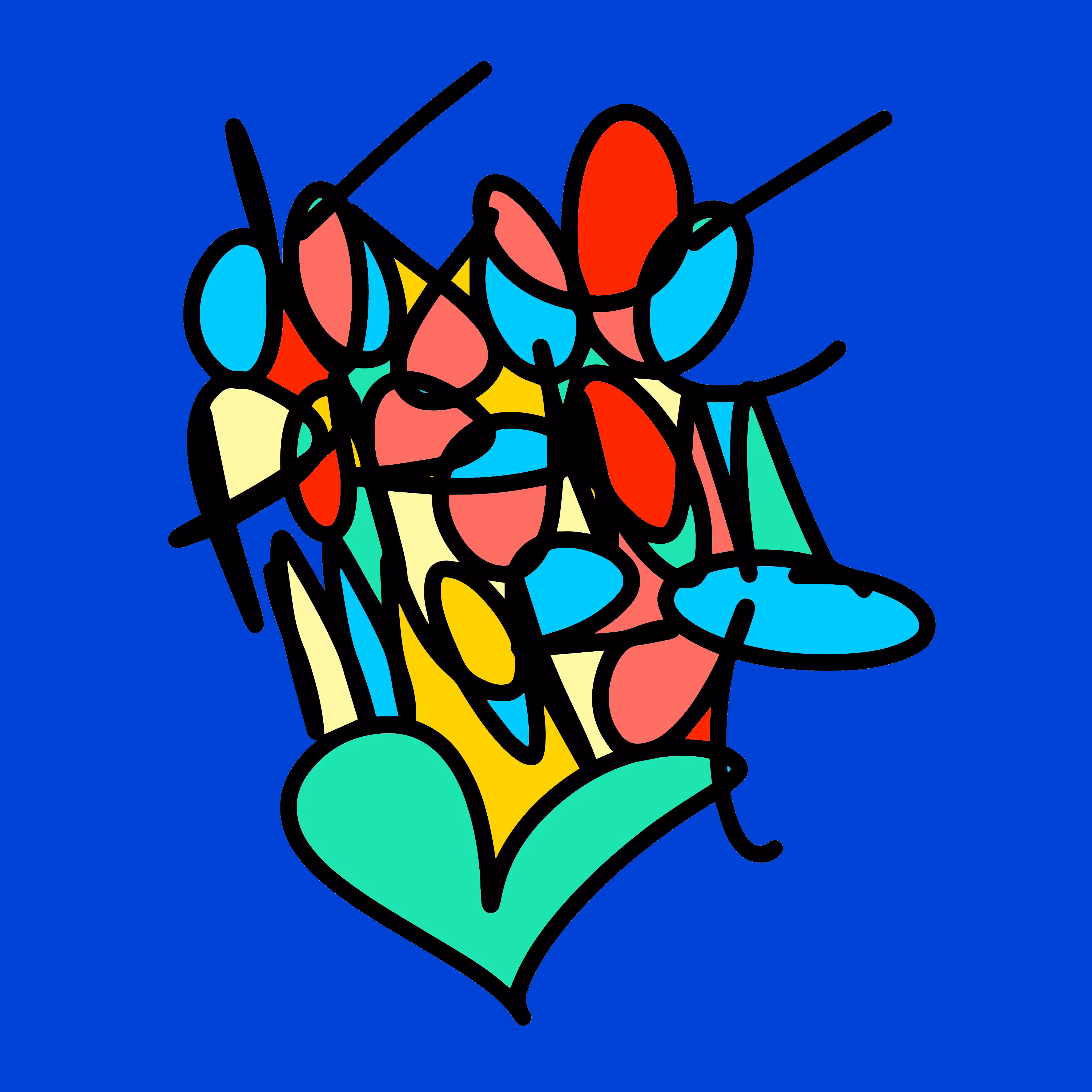 HOPONO #27