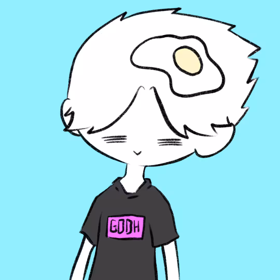 sketchy chibi #92