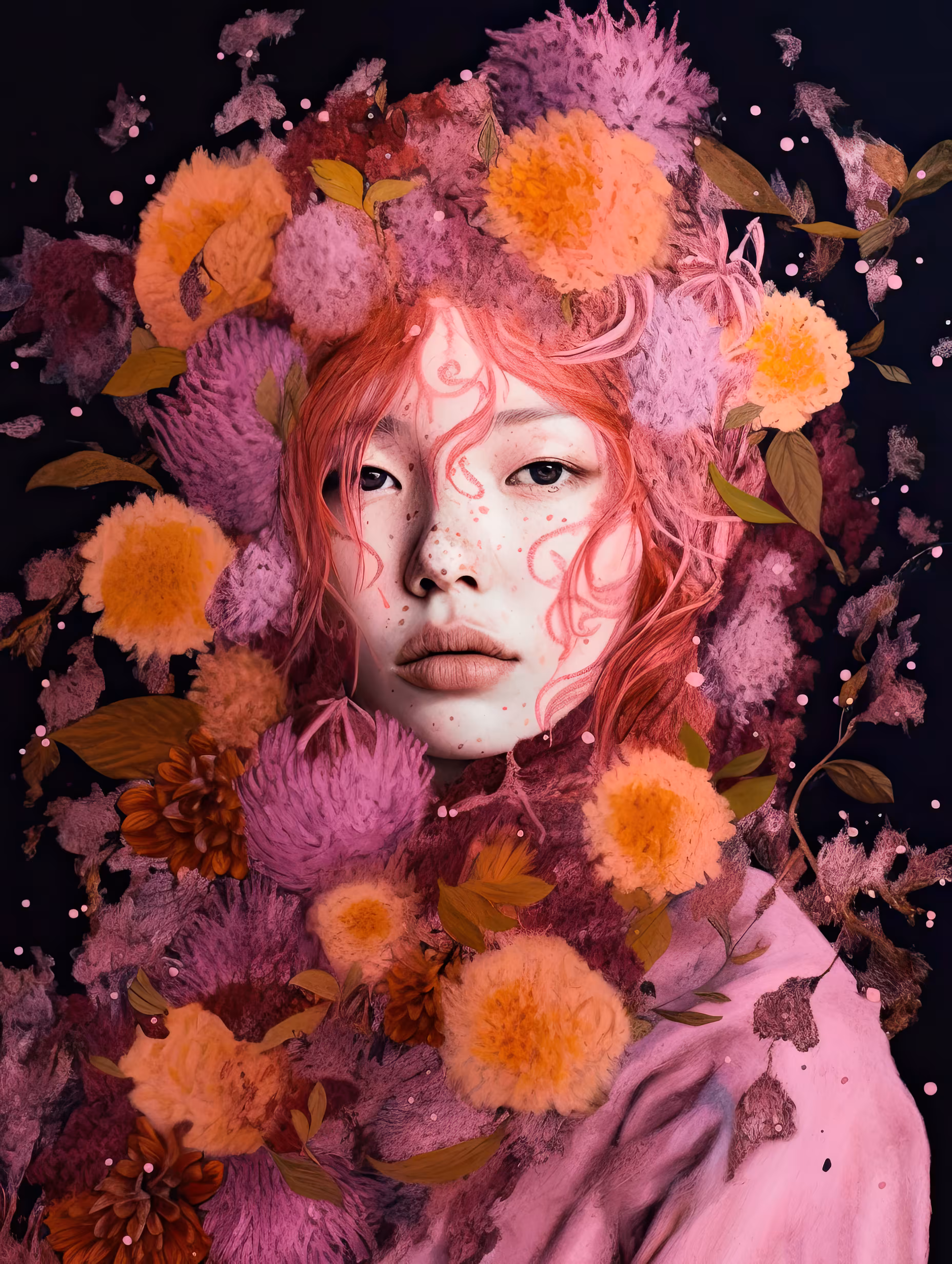 Magical Gardens #73