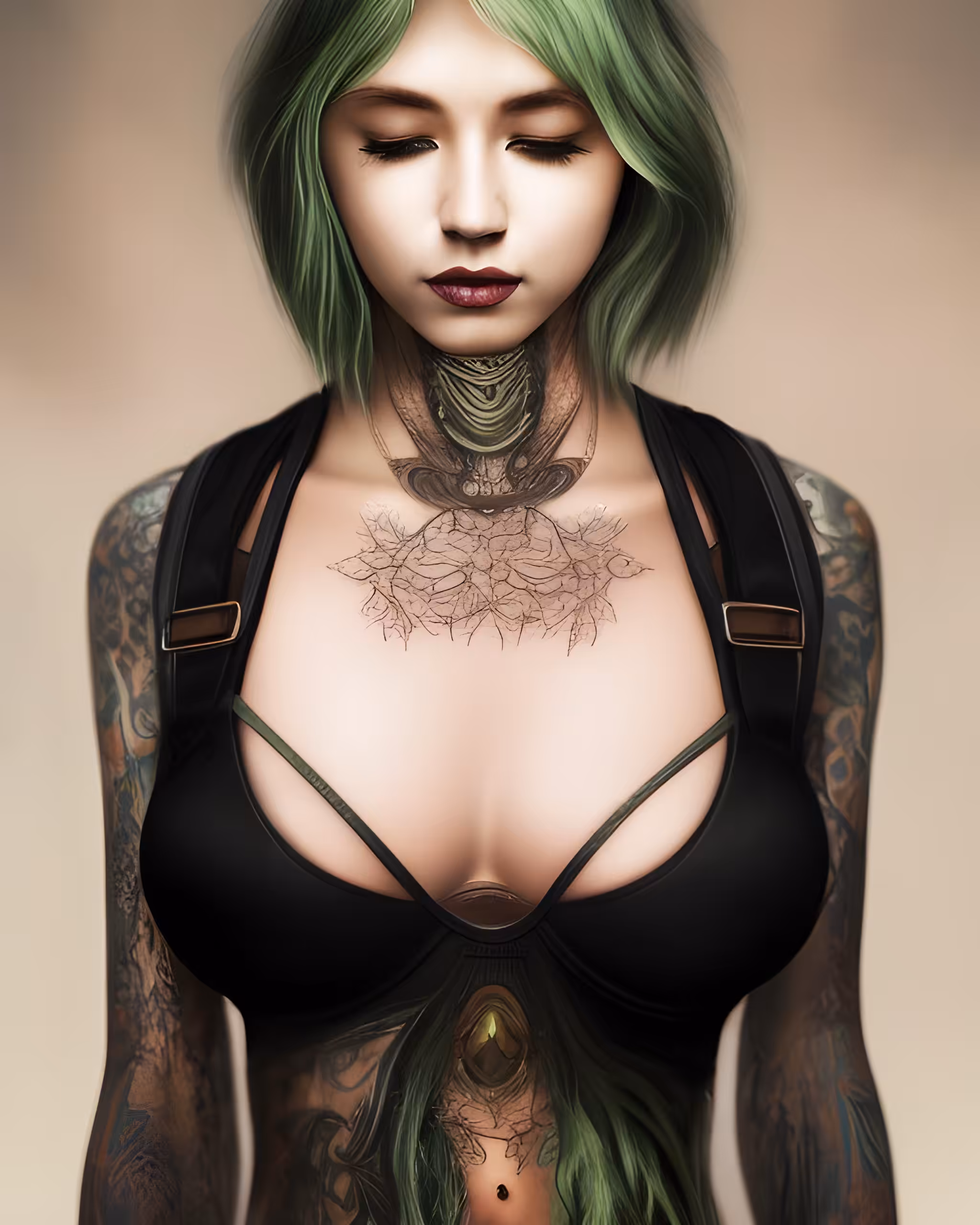 Woman #19