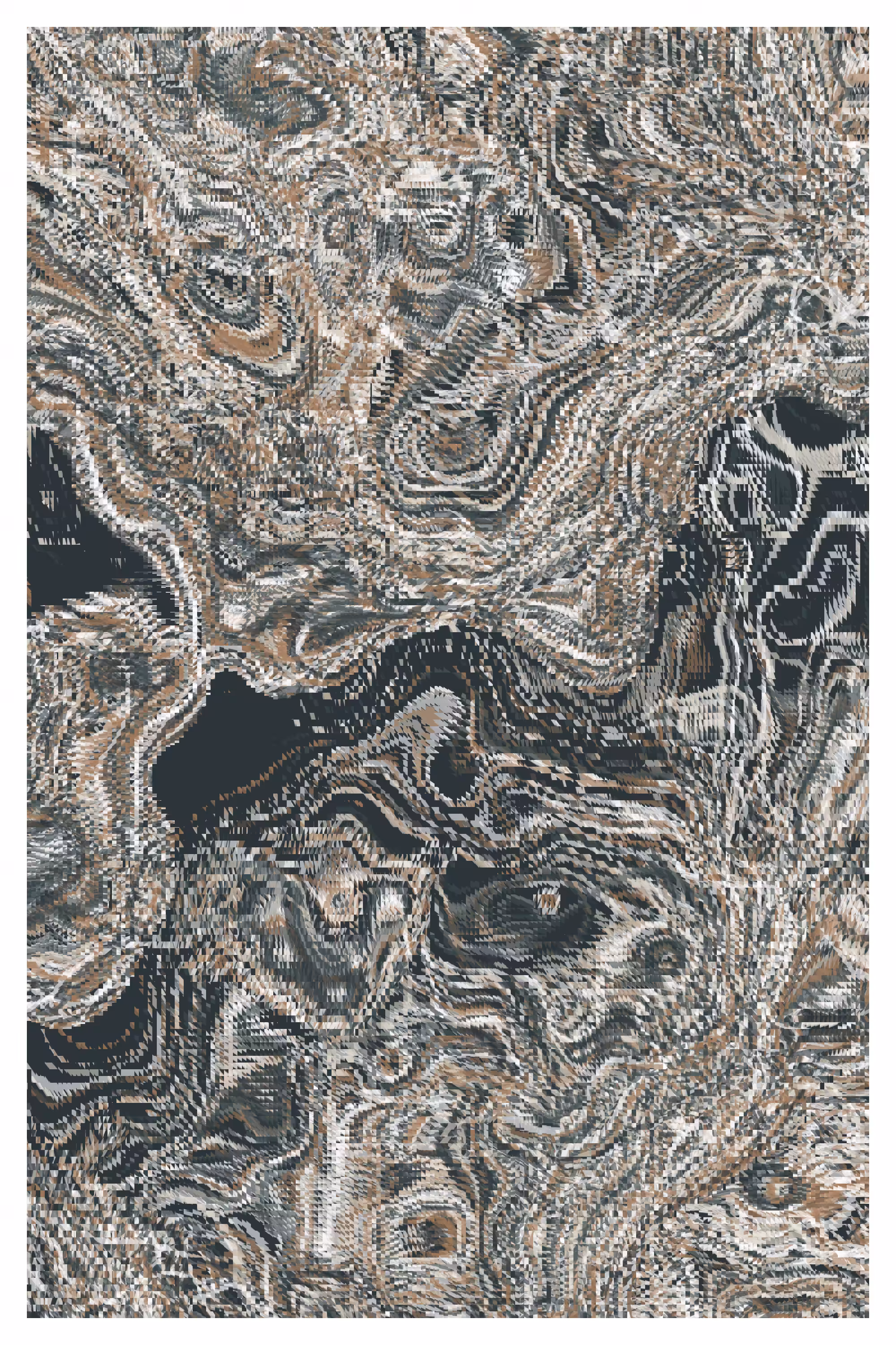 Dislocation #104