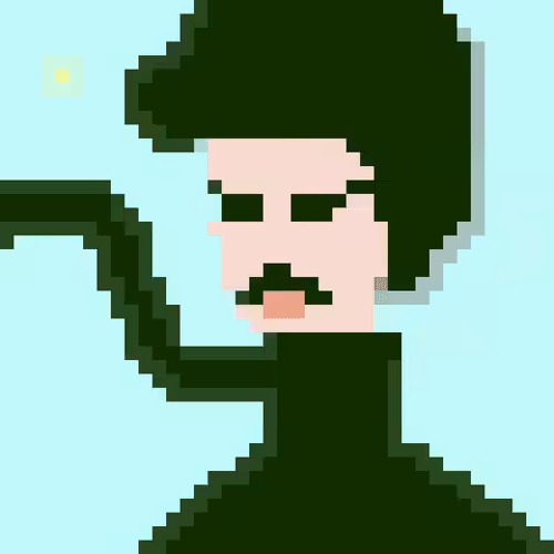 Pixelboi - #31
