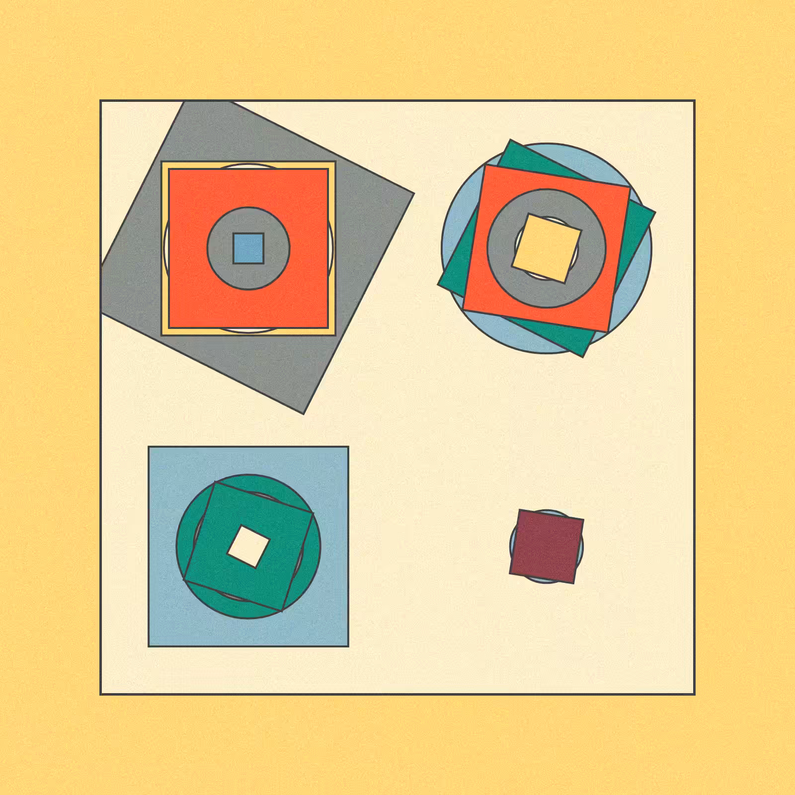 Hera's Discs #62