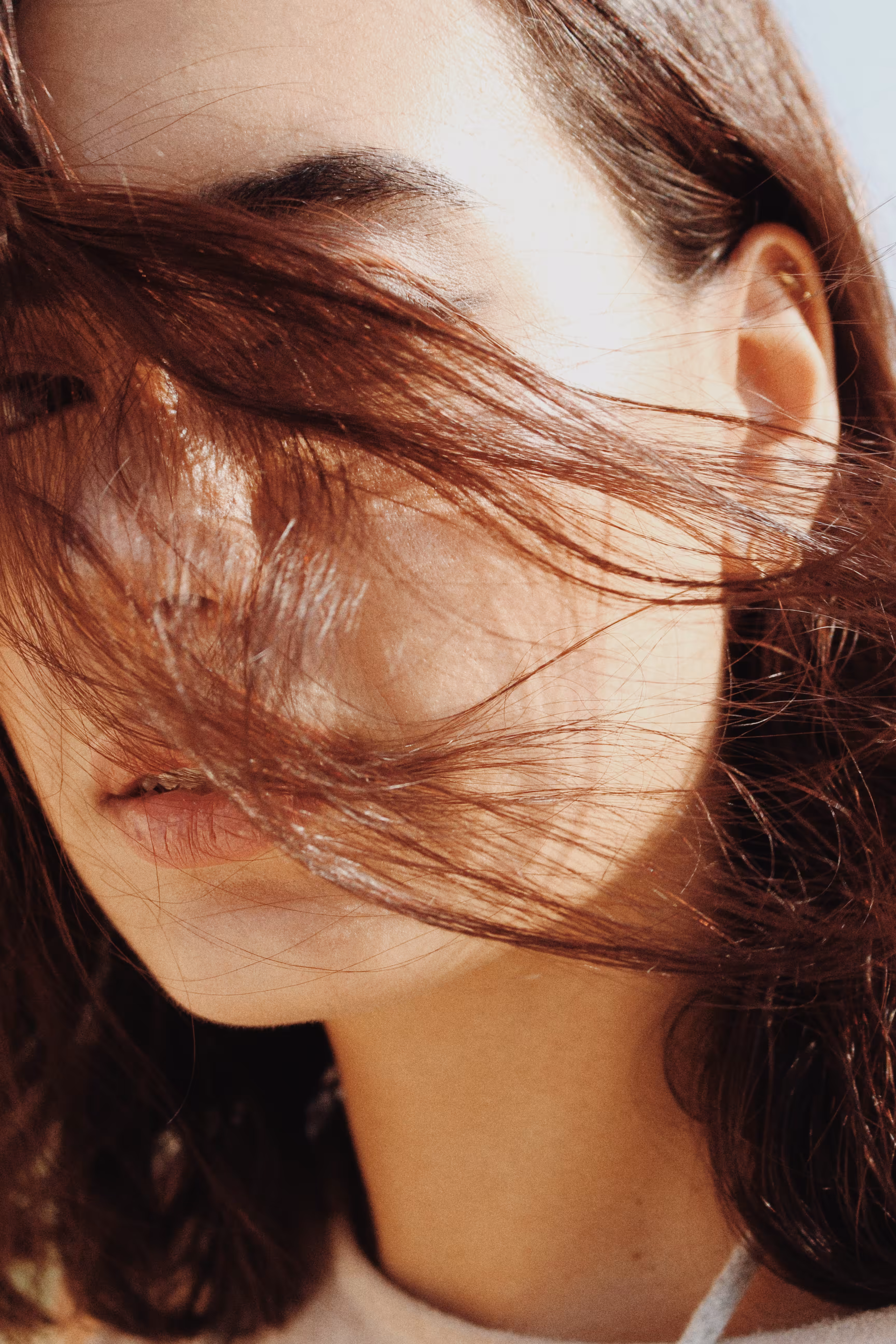 dust in the wind