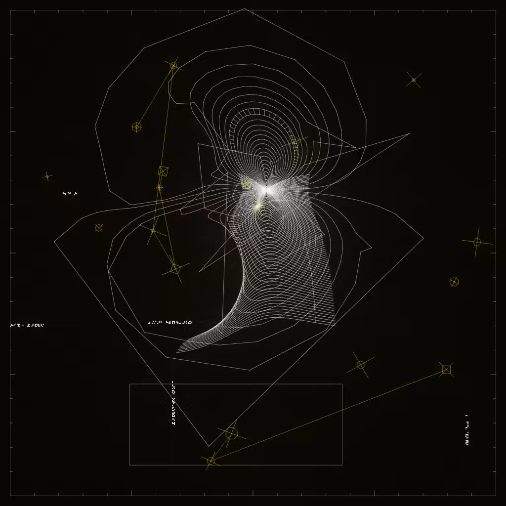 You are here #681