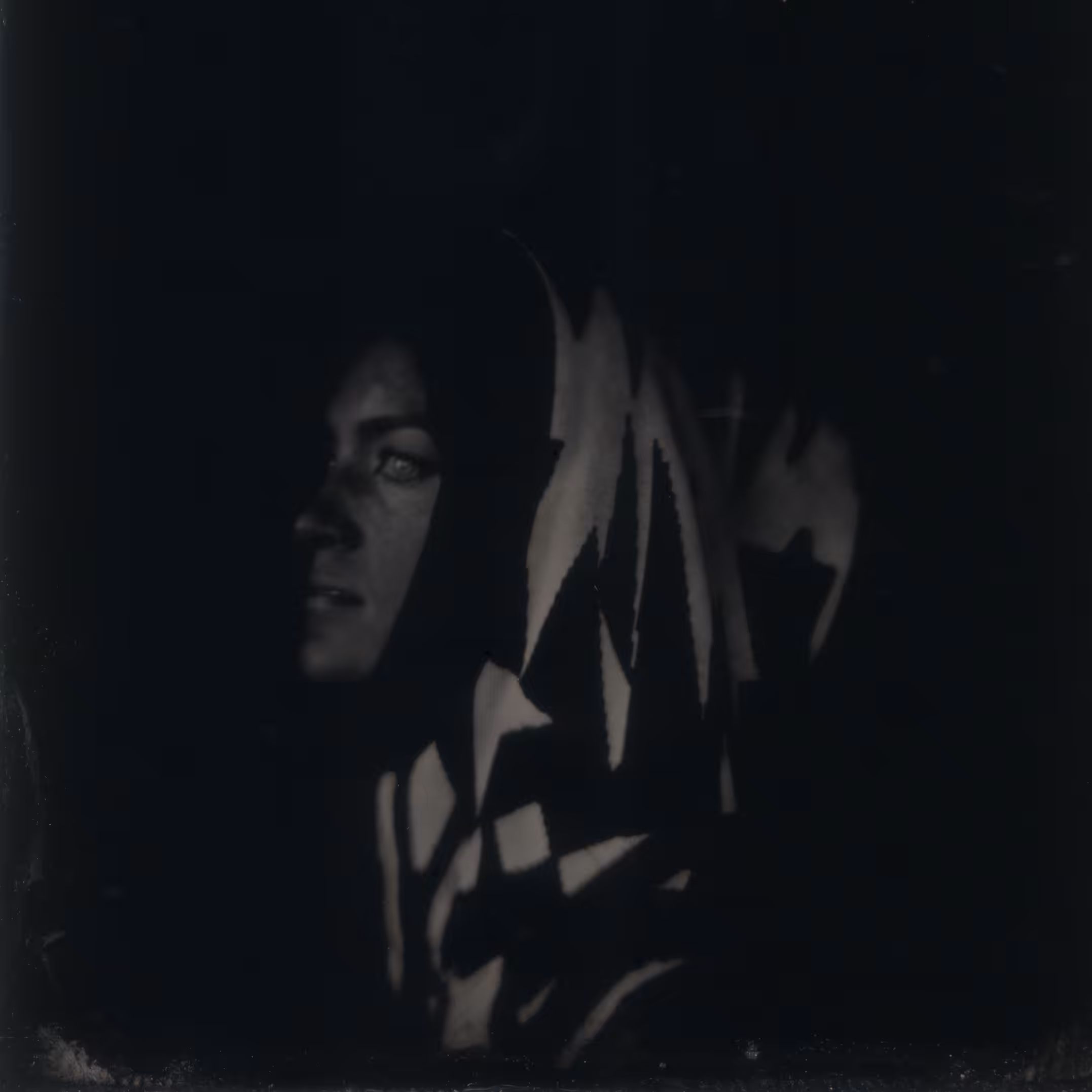 Collodion Portrait 1