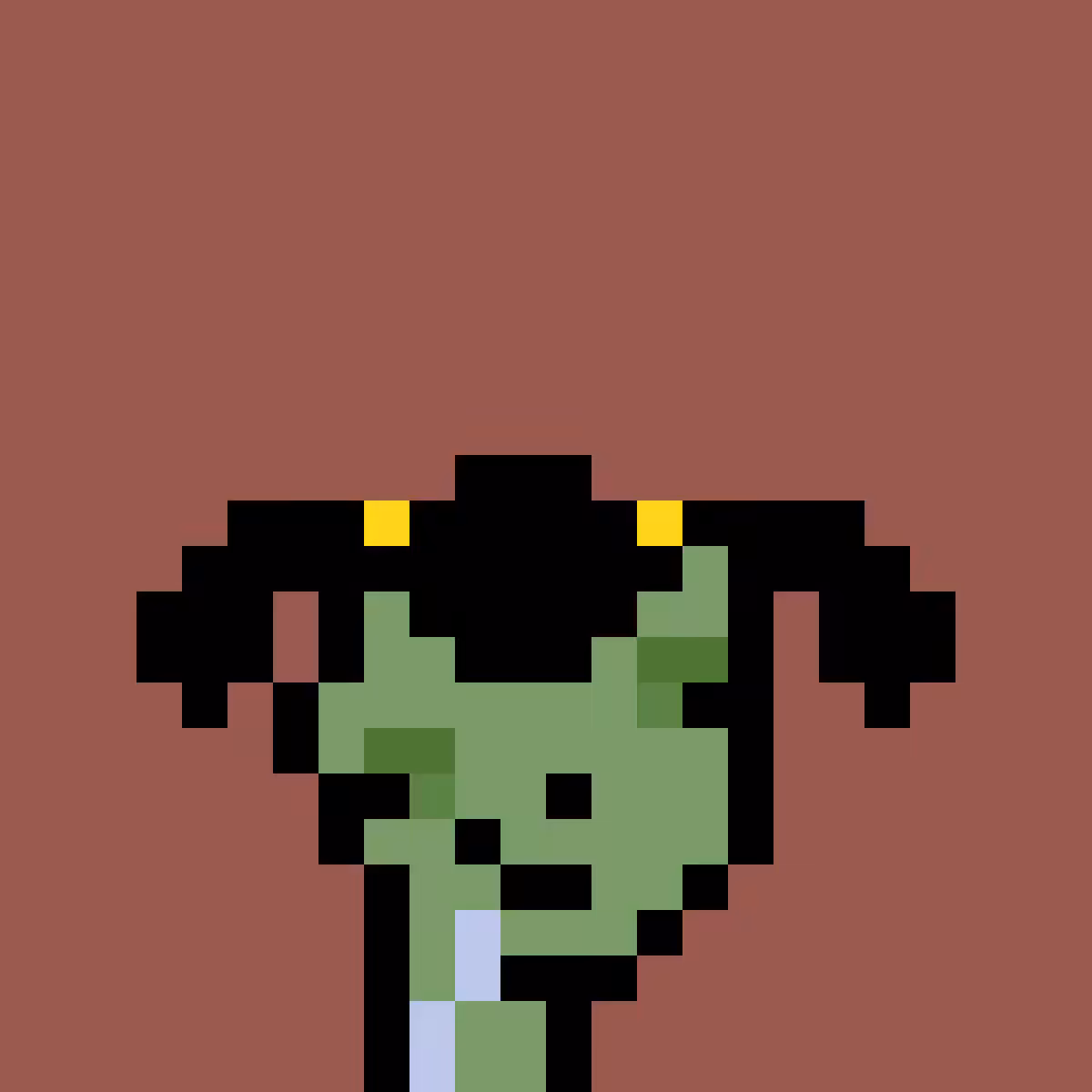 PNUKS #5351