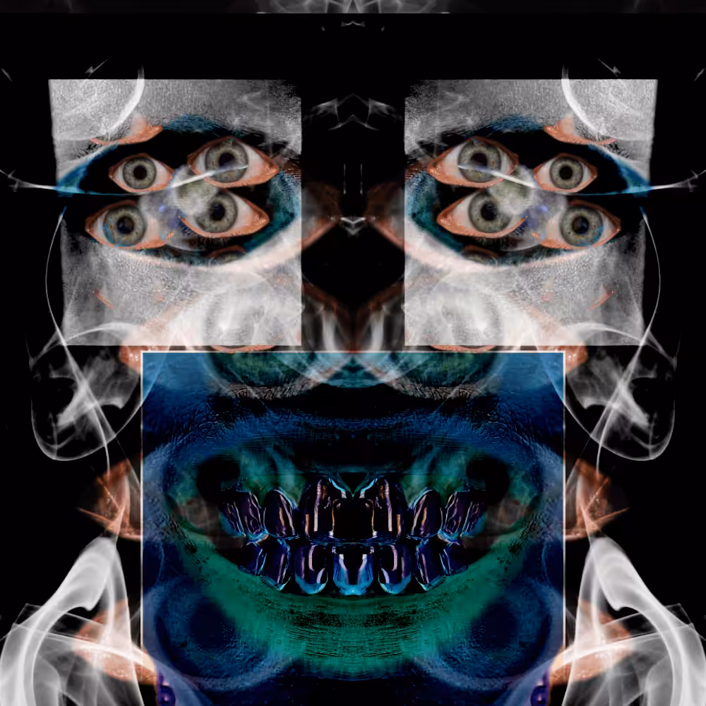 Drishy